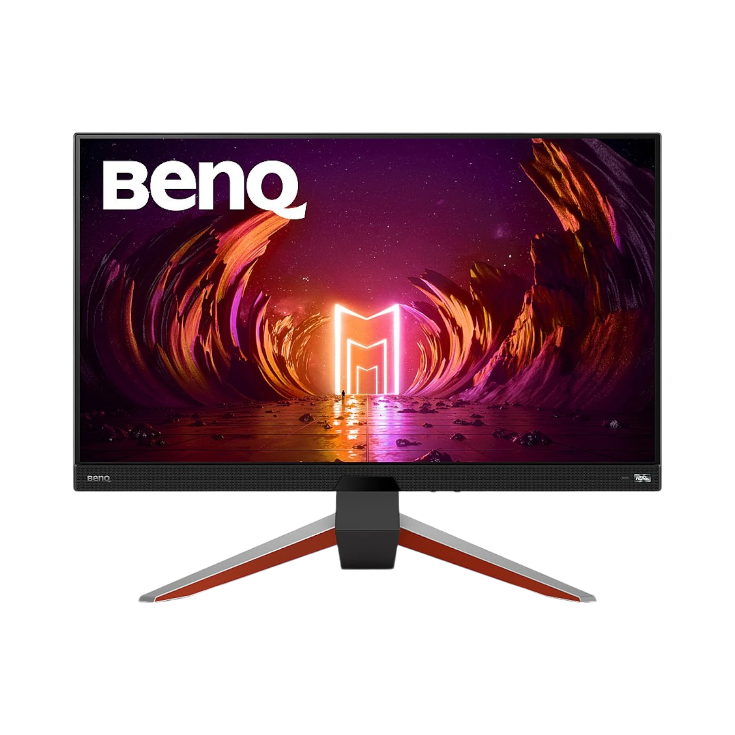 BenQ MOBIUZ EX270QM 27" 1440p HDR 240 Hz Gaming Monitor — Being Shipped