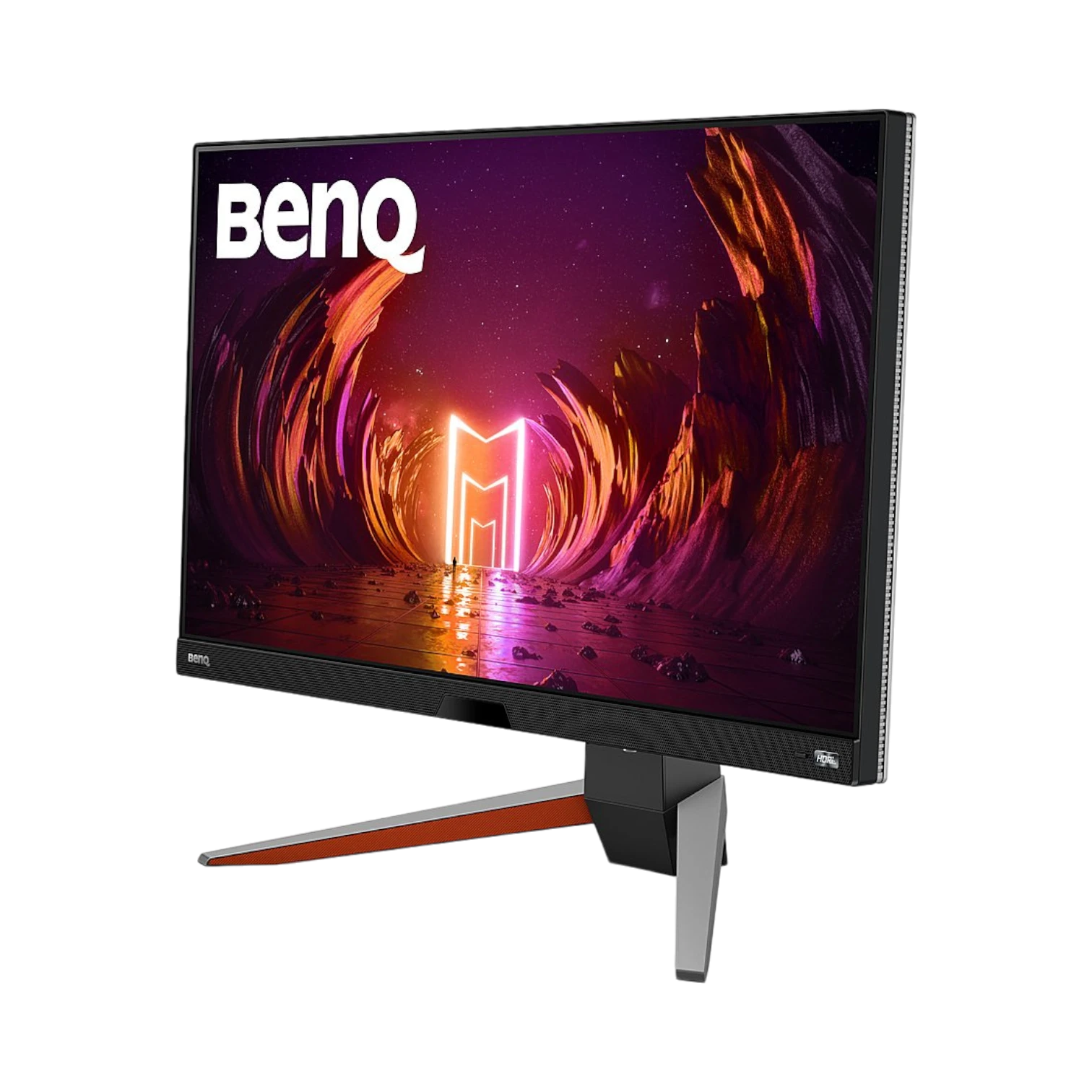 BenQ MOBIUZ EX270QM 27" 1440p HDR 240 Hz Gaming Monitor — Being Shipped