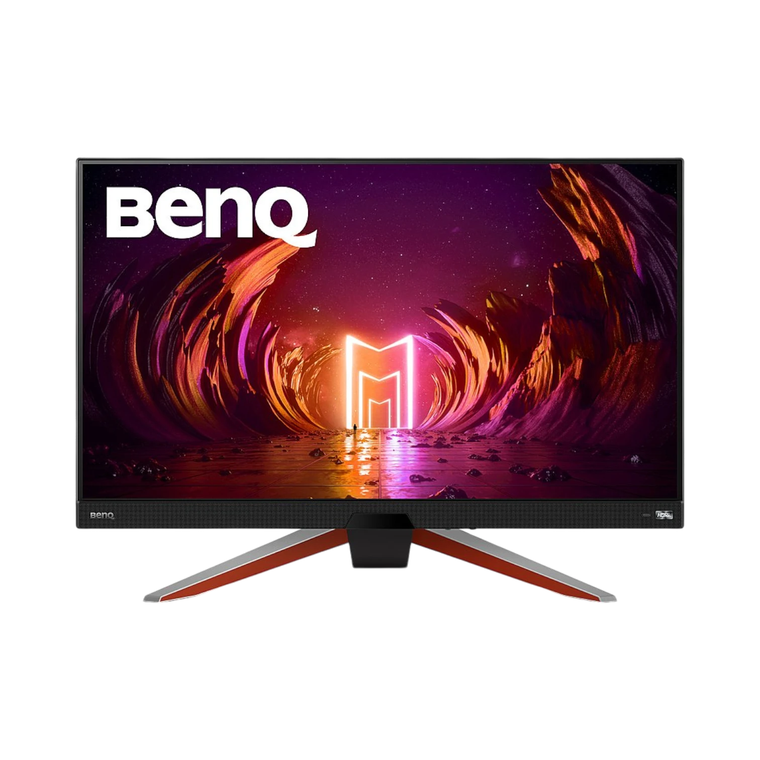 BenQ MOBIUZ EX270QM 27" 1440p HDR 240 Hz Gaming Monitor — Being Shipped