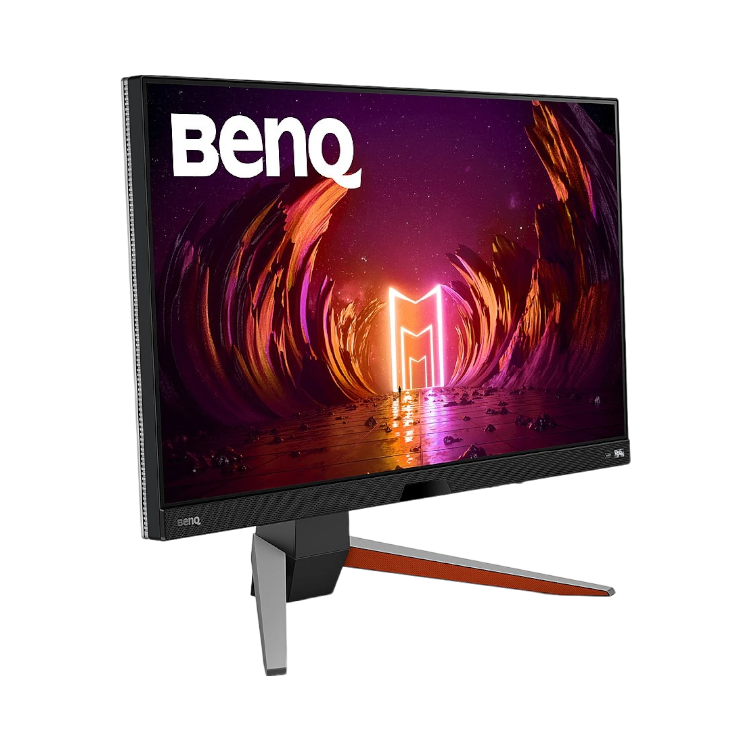 BenQ MOBIUZ EX270QM 27" 1440p HDR 240 Hz Gaming Monitor — Being Shipped