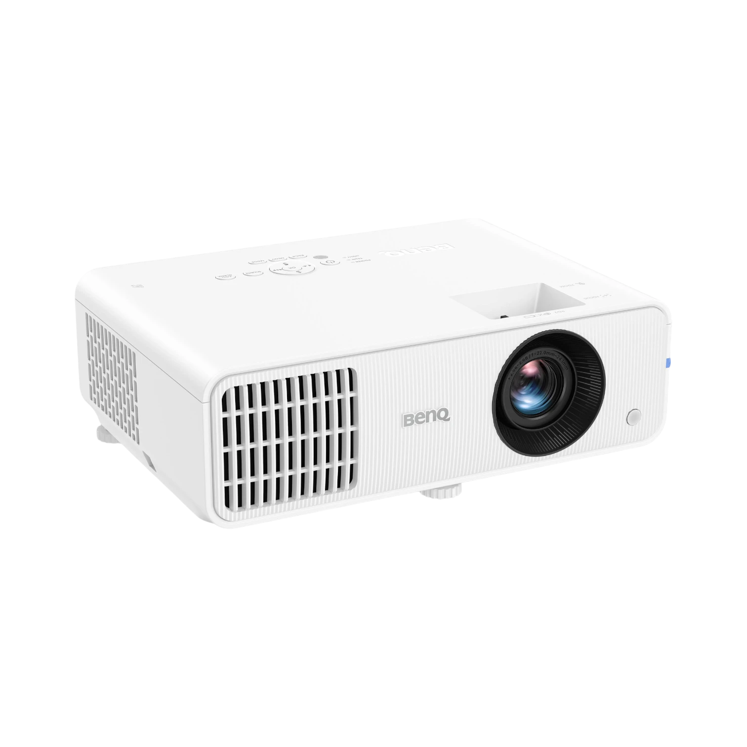 BenQ LW550 3000-Lumen WXGA LED DLP Projector — Being Shipped