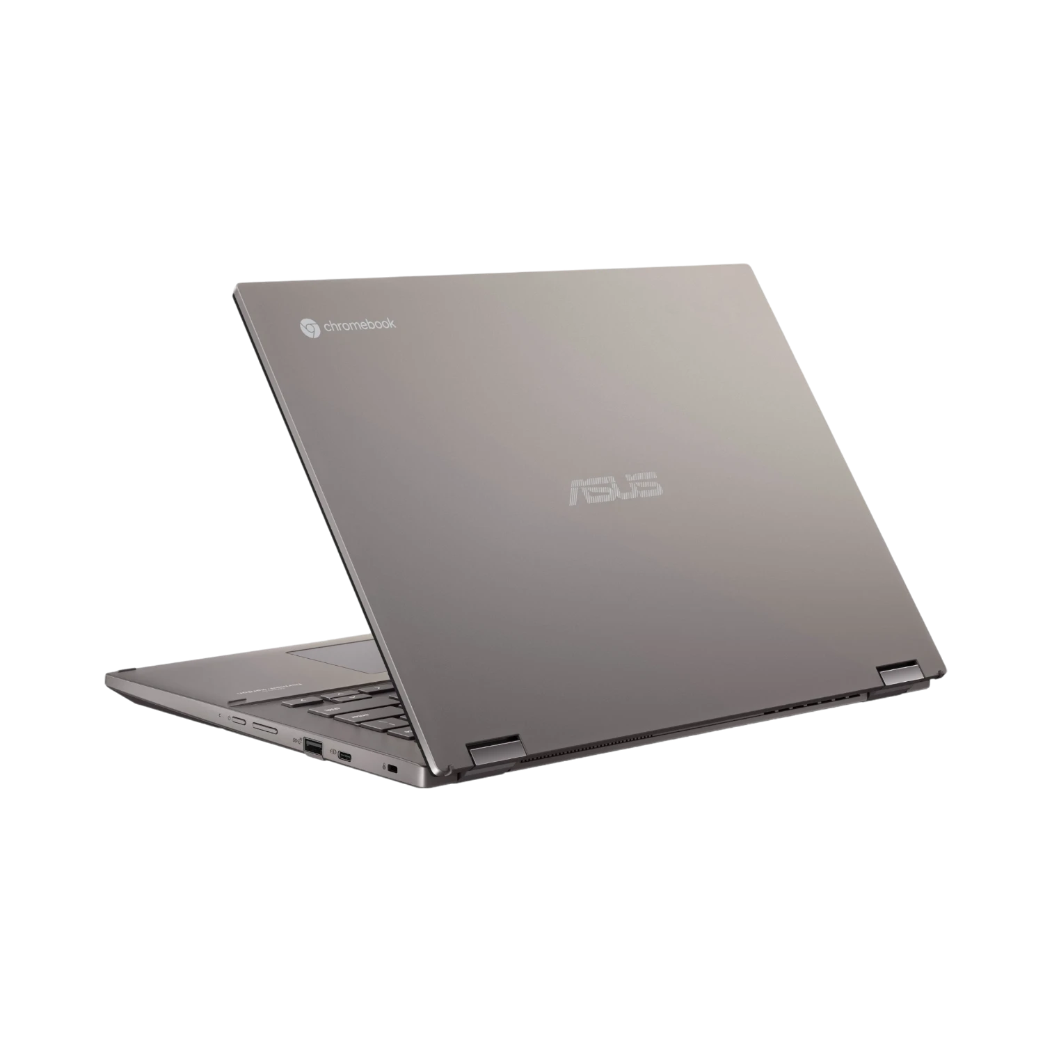 ASUS Chromebook CX34 Flip 14” Notebook, Intel Core i7-1255U, 16GB RAM, 512GB SSD — Being Shipped