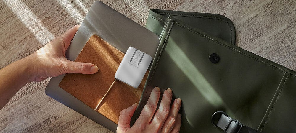 Belkin BoostCharge 20W USB-C Wall Charger — Being Shipped