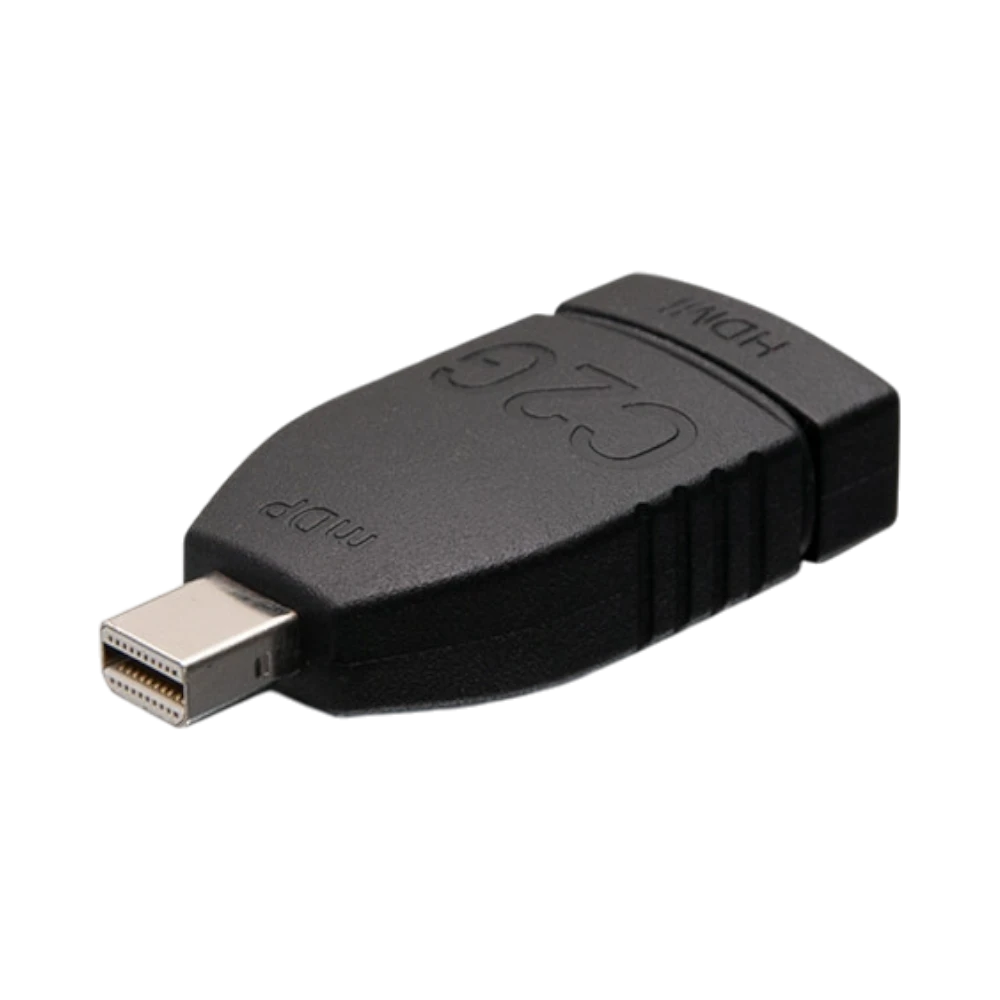 C2G Mini DisplayPort to HDMI Adapter 4K 30Hz — Being Shipped