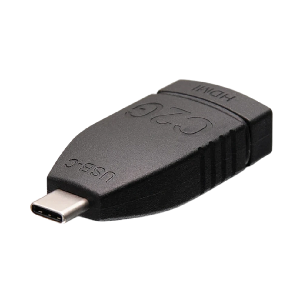 C2G USB-C to HDMI Adapter Converter 4K 60Hz — Being Shipped