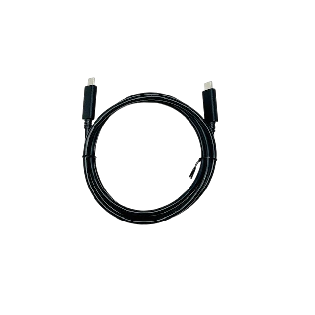 Brother 4ft USB-C Cable for RuggedJet, PocketJet & P-touch — Being Shipped