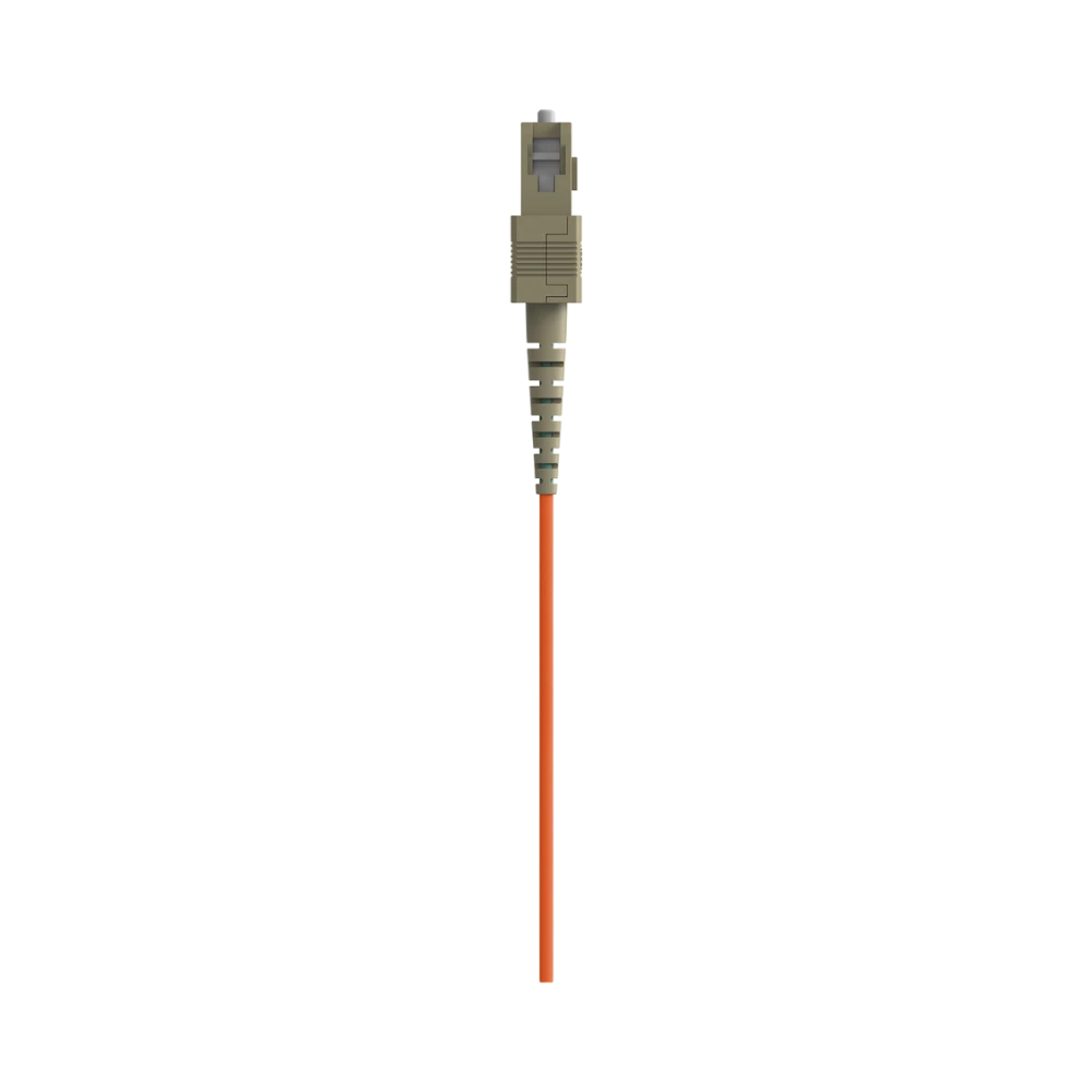 Belkin Multimode Duplex Fiber Patch Cable 2m SC-LC — Being Shipped