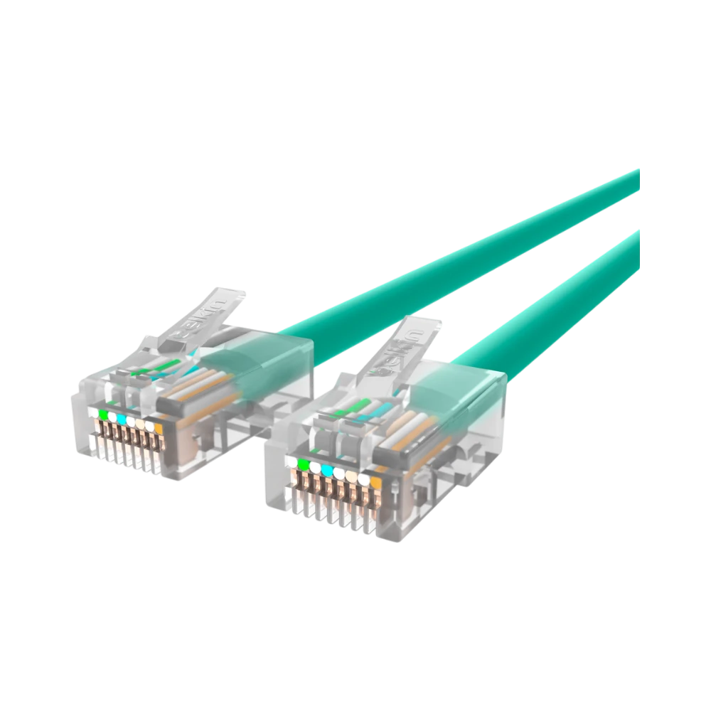 Belkin CAT6 Ethernet Patch Cable with Gold-Plated RJ45 Connectors — Being Shipped