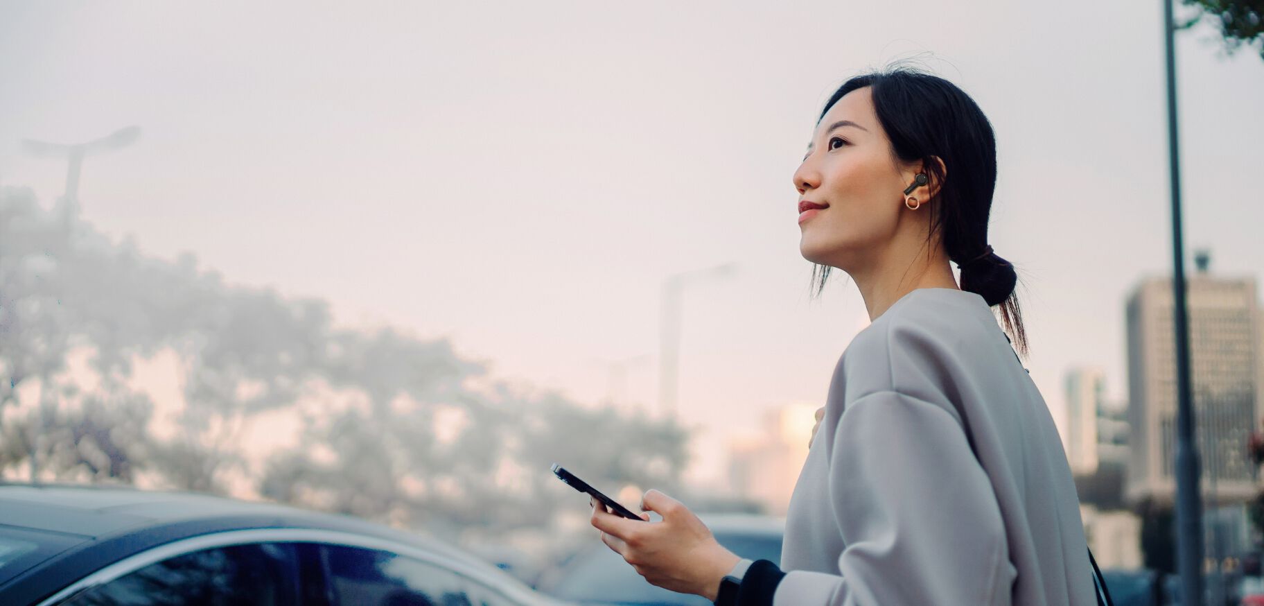 Belkin SoundForm Pulse Noise-Canceling Earbuds White — Being Shipped