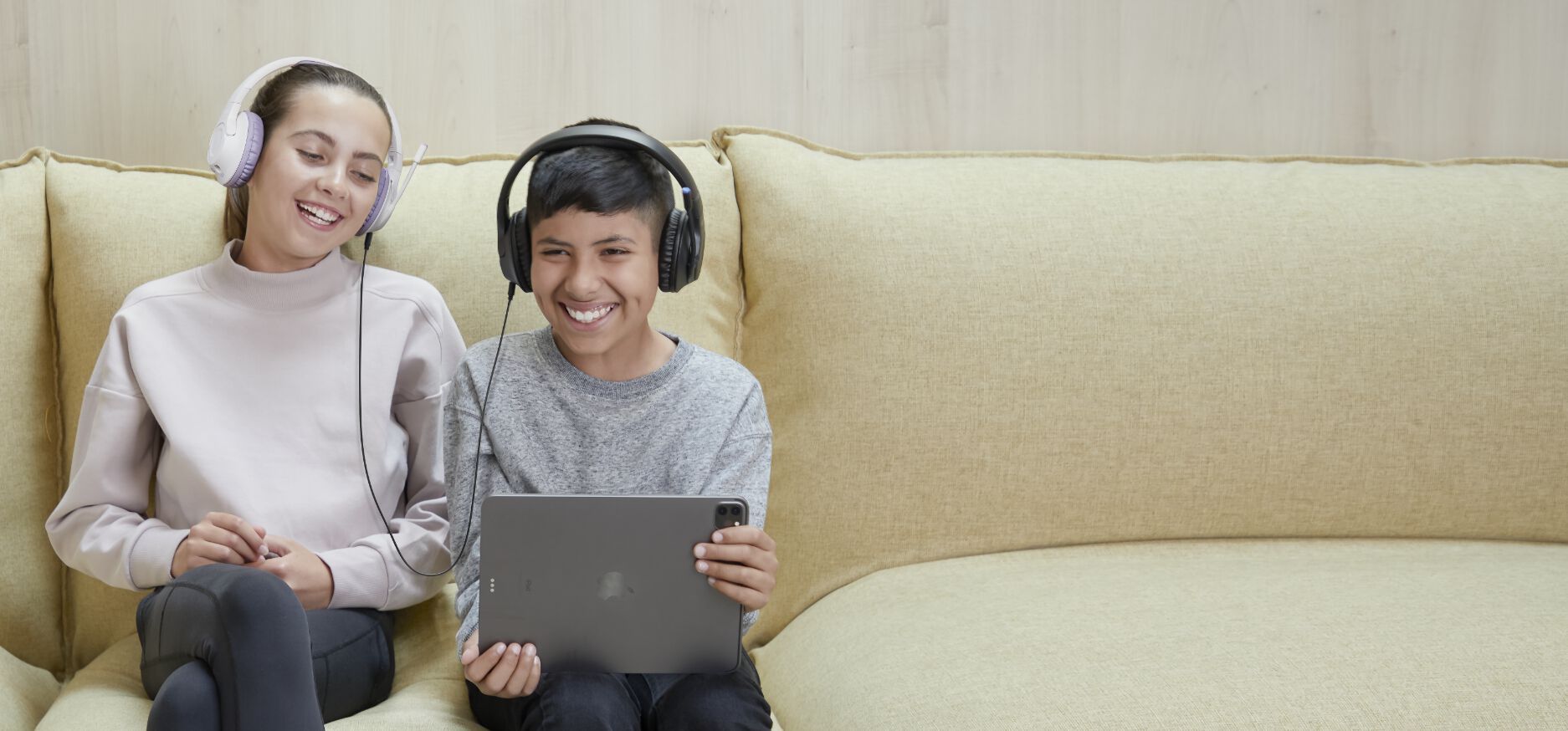 Belkin SoundForm Inspire Wireless Headset for Kids — Being Shipped