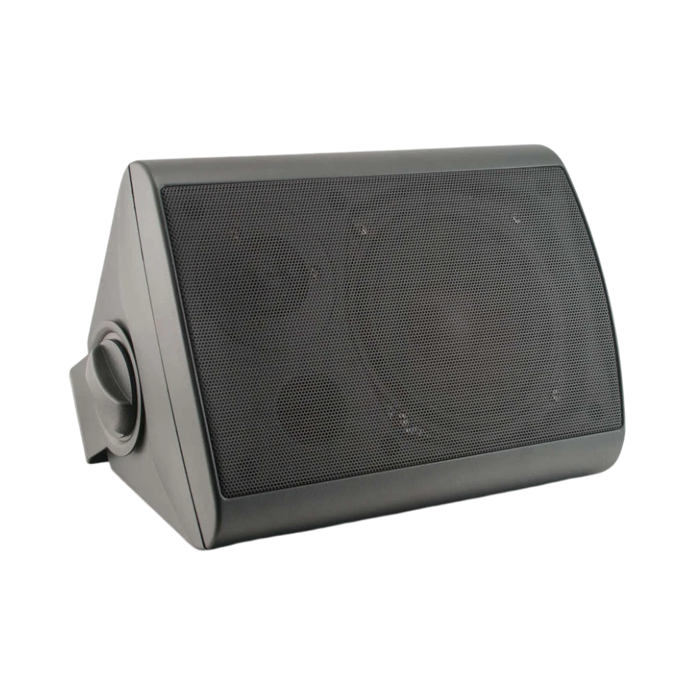 C2G 5in Wall Mount Speaker Black for Classrooms & Conferences — Being Shipped