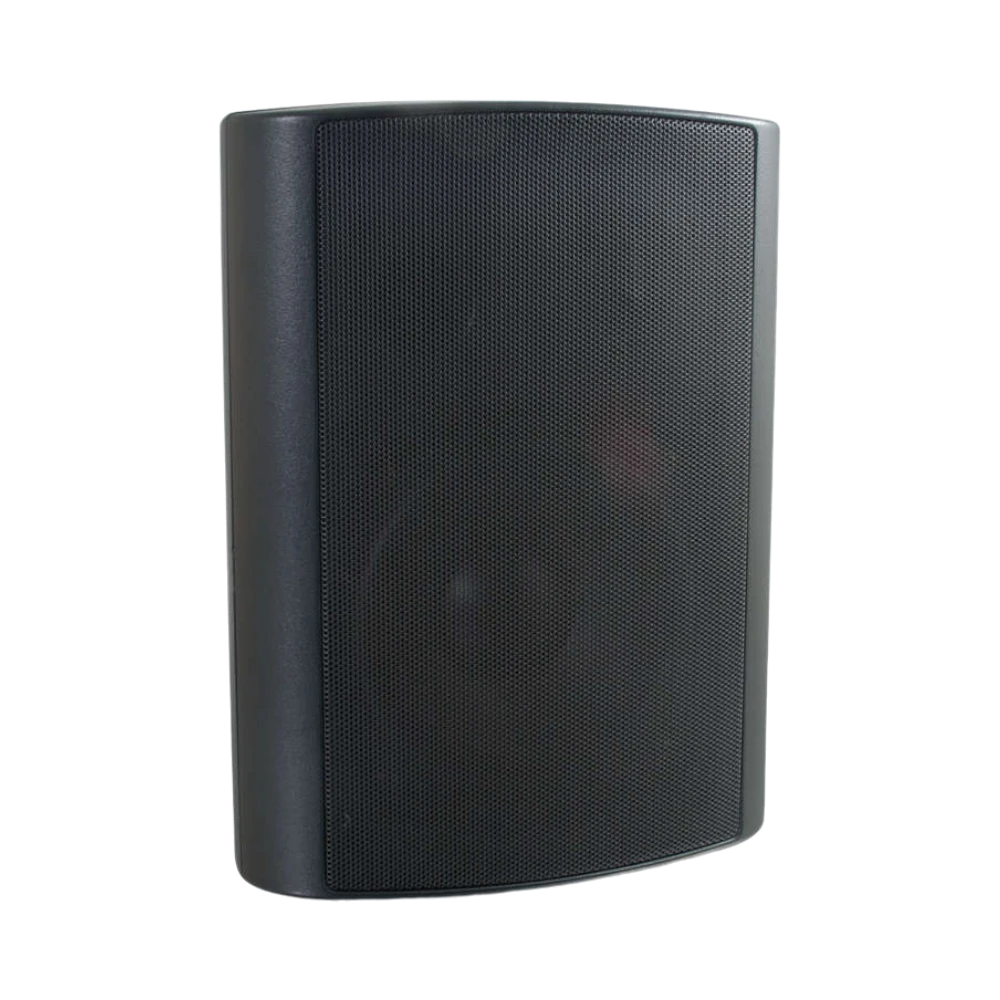 C2G 5in Wall Mount Speaker Black for Classrooms & Conferences — Being Shipped