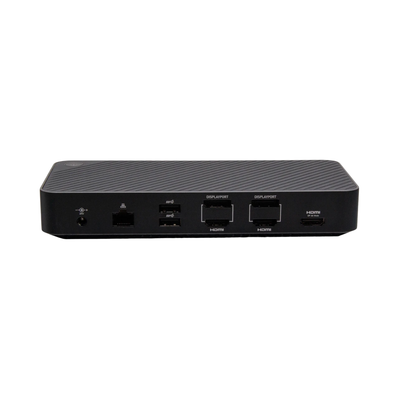 C2G USB-C Hybrid Triple 4K Docking Station — Being Shipped