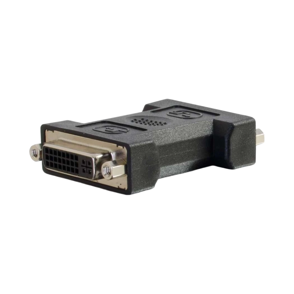 C2G DVI-I Female to Female Coupler — Being Shipped