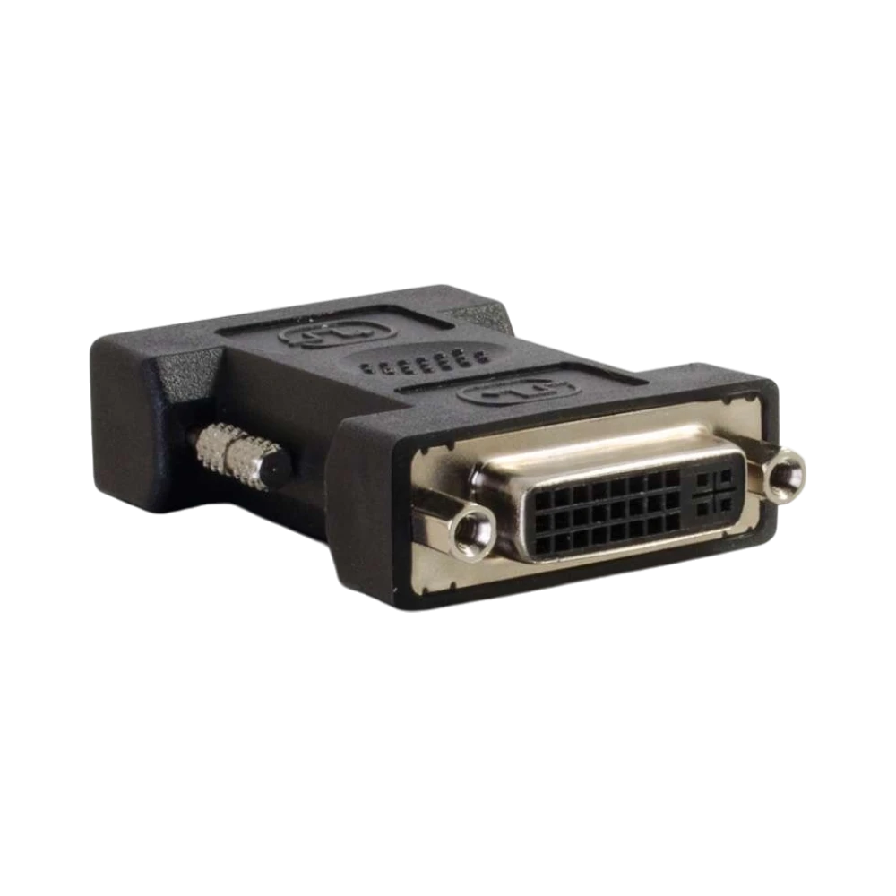 C2G DVI-I Female to DVI-D Male Adapter — Being Shipped