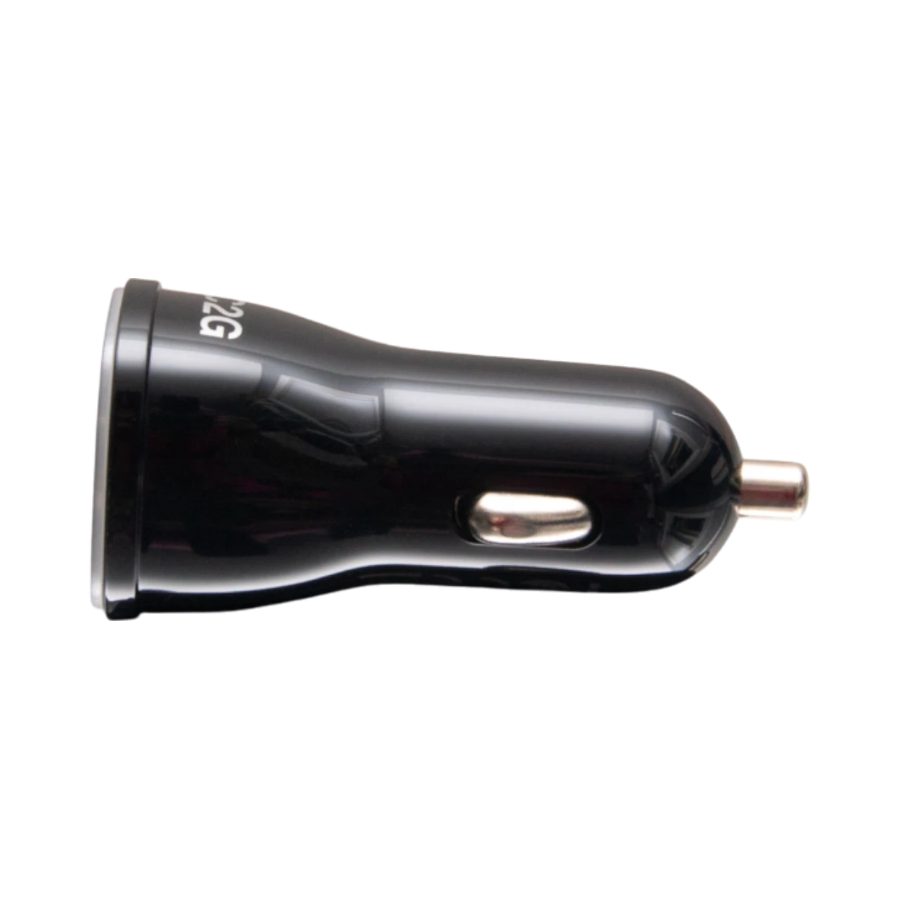 C2G Compact Design USB 1-Port 2.4A Output Car Charger — Being Shipped