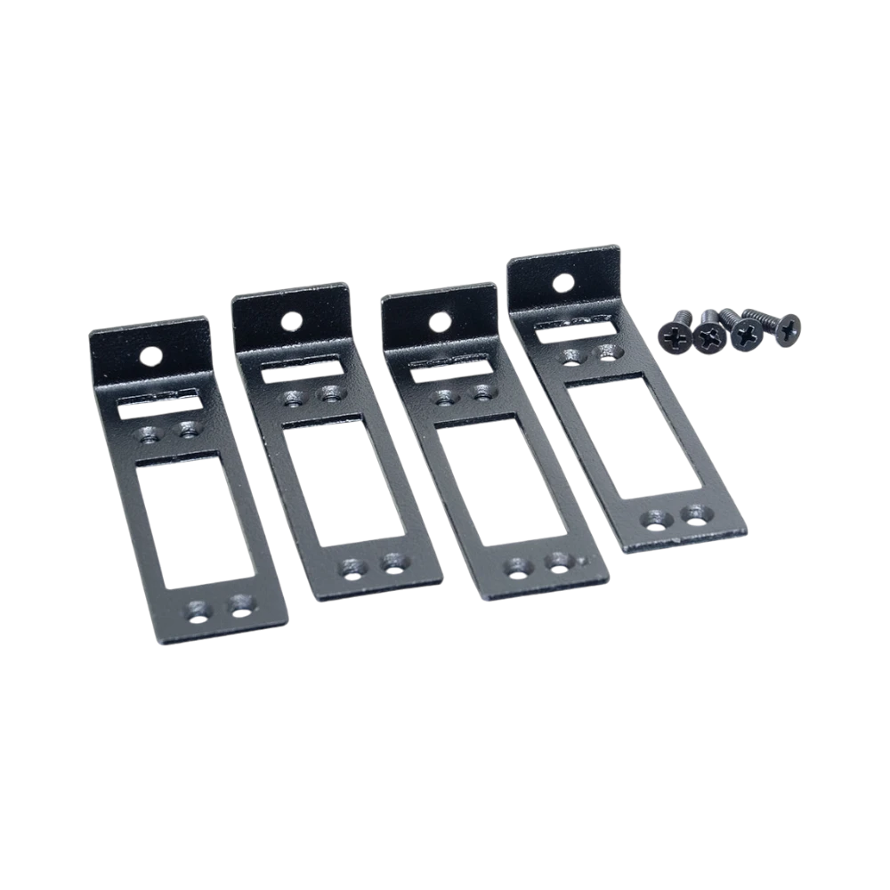 C2G Replacement Mounting Bracket for 16-Port Rack Mount — Being Shipped