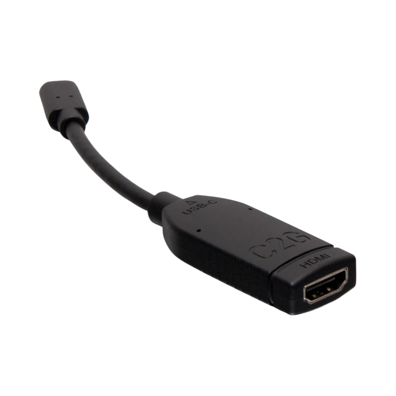 C2G USB-C to HDMI Dongle Adapter Converter — Being Shipped