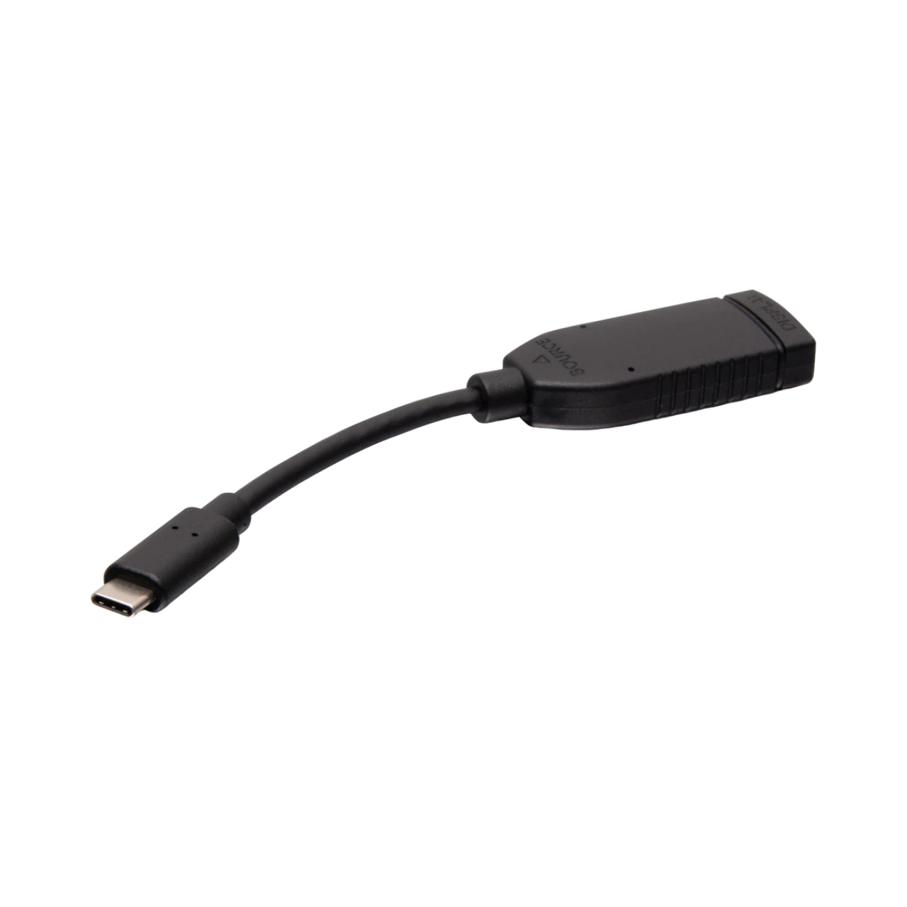 C2G USB-C to HDMI Dongle Adapter Converter — Being Shipped