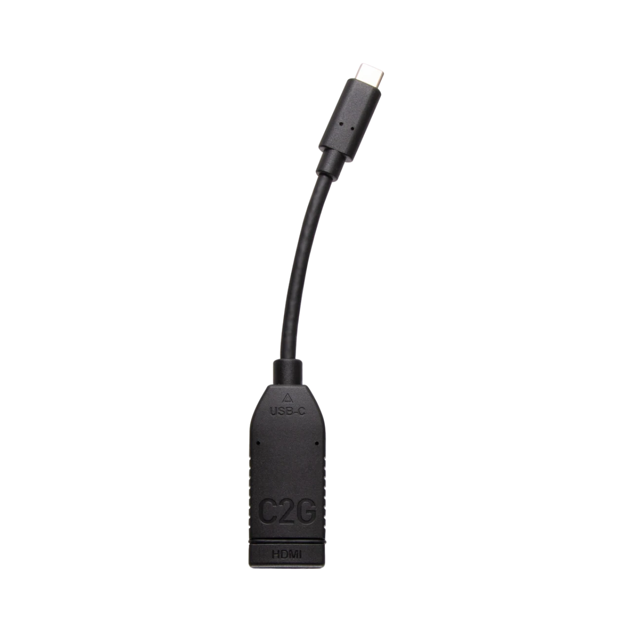 C2G USB-C to HDMI Dongle Adapter Converter — Being Shipped