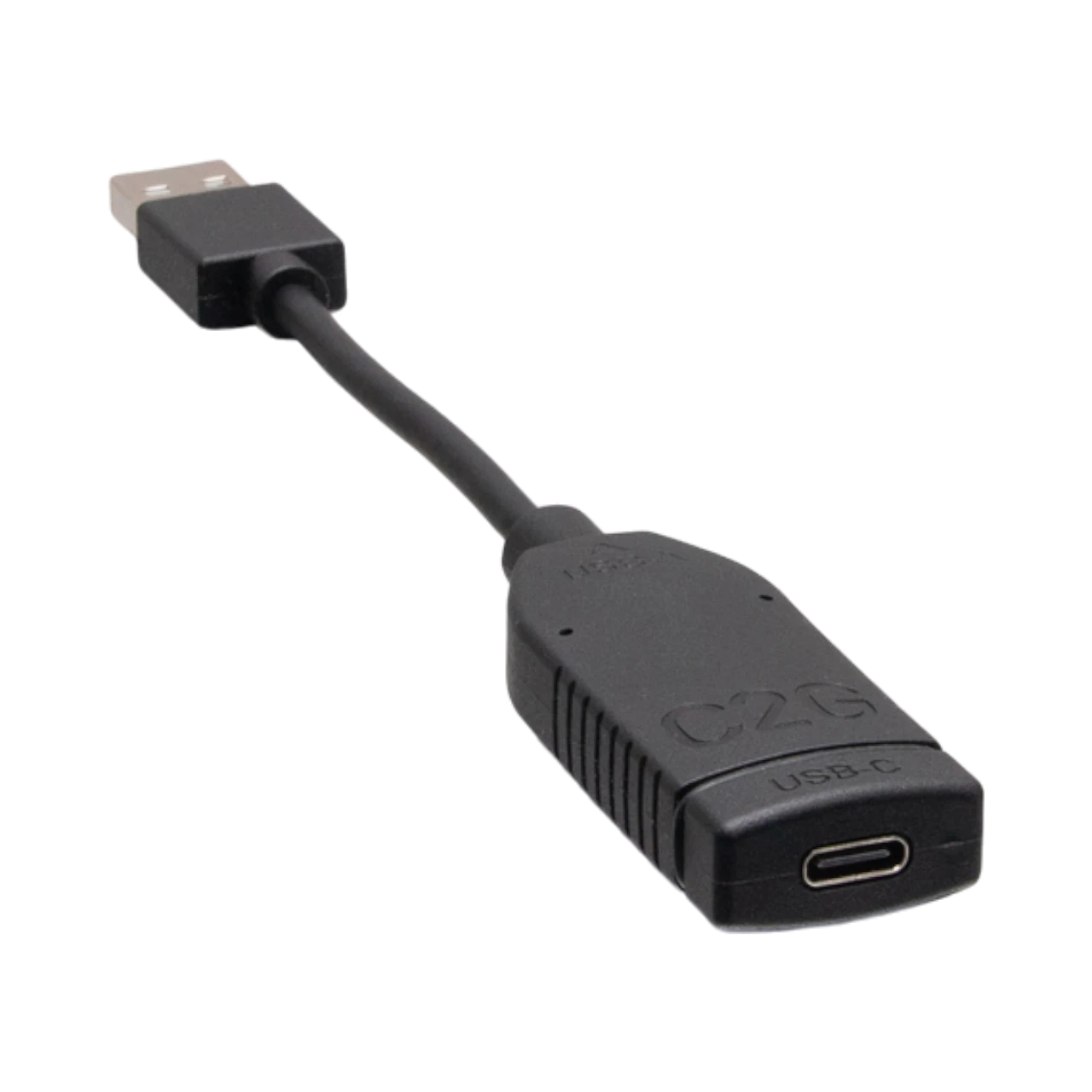 C2G USB-C to USB-A Dongle Adapter Converter — Being Shipped