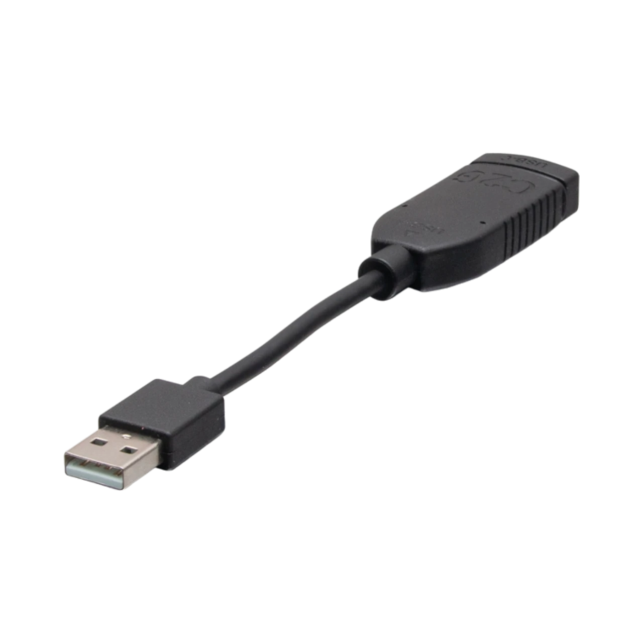 C2G USB-C to USB-A Dongle Adapter Converter — Being Shipped