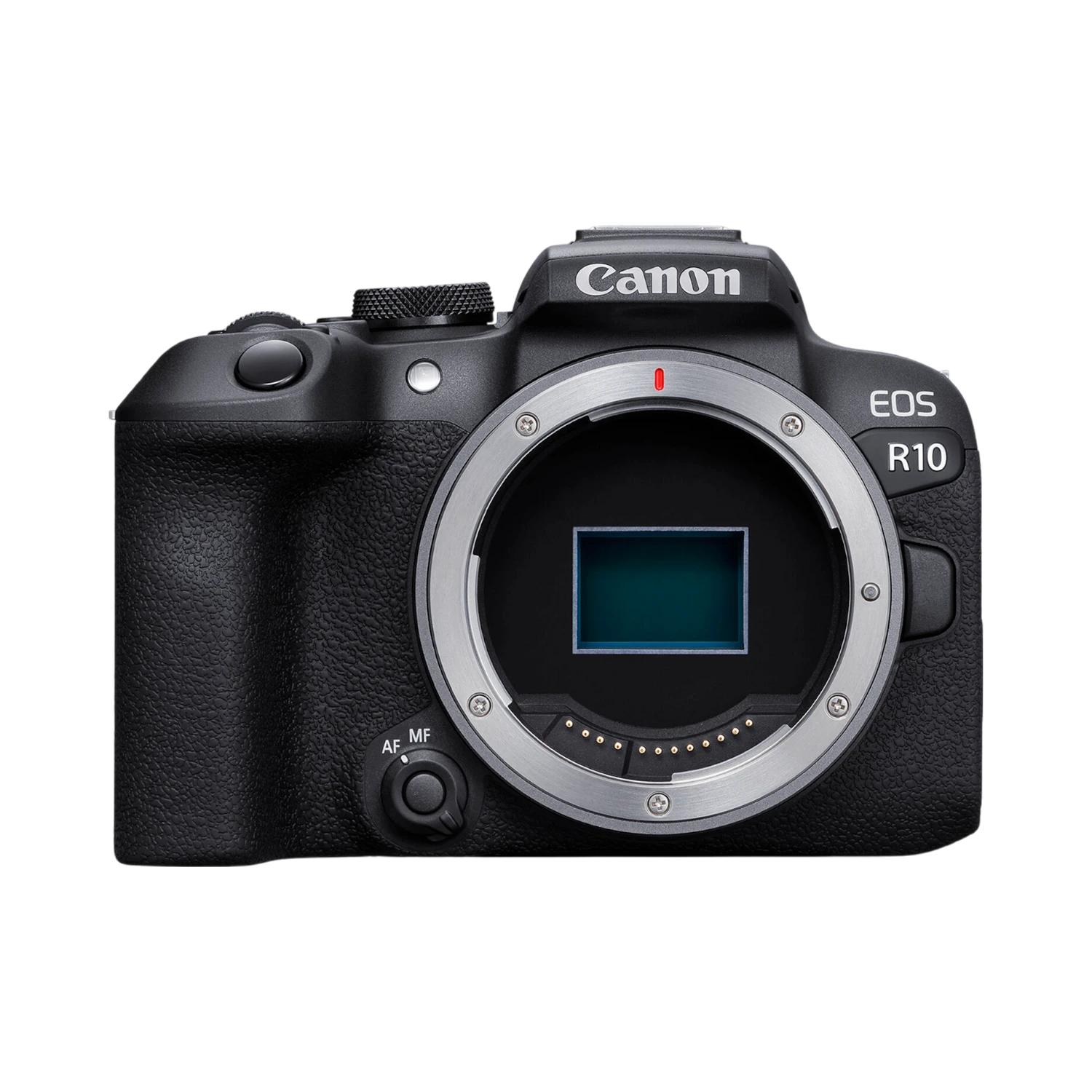 Canon EOS R10 Mirrorless Camera — Being Shipped