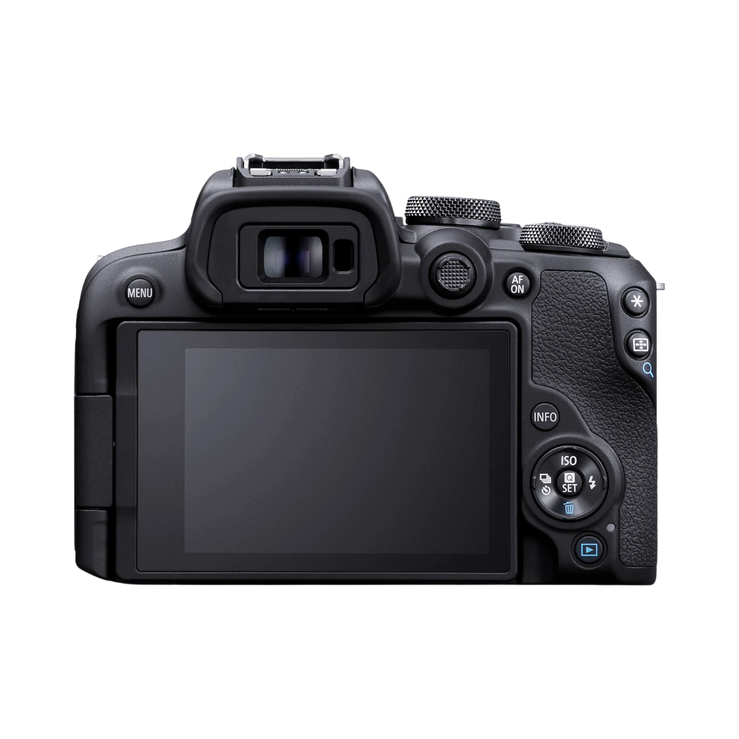 Canon EOS R10 Mirrorless Camera — Being Shipped