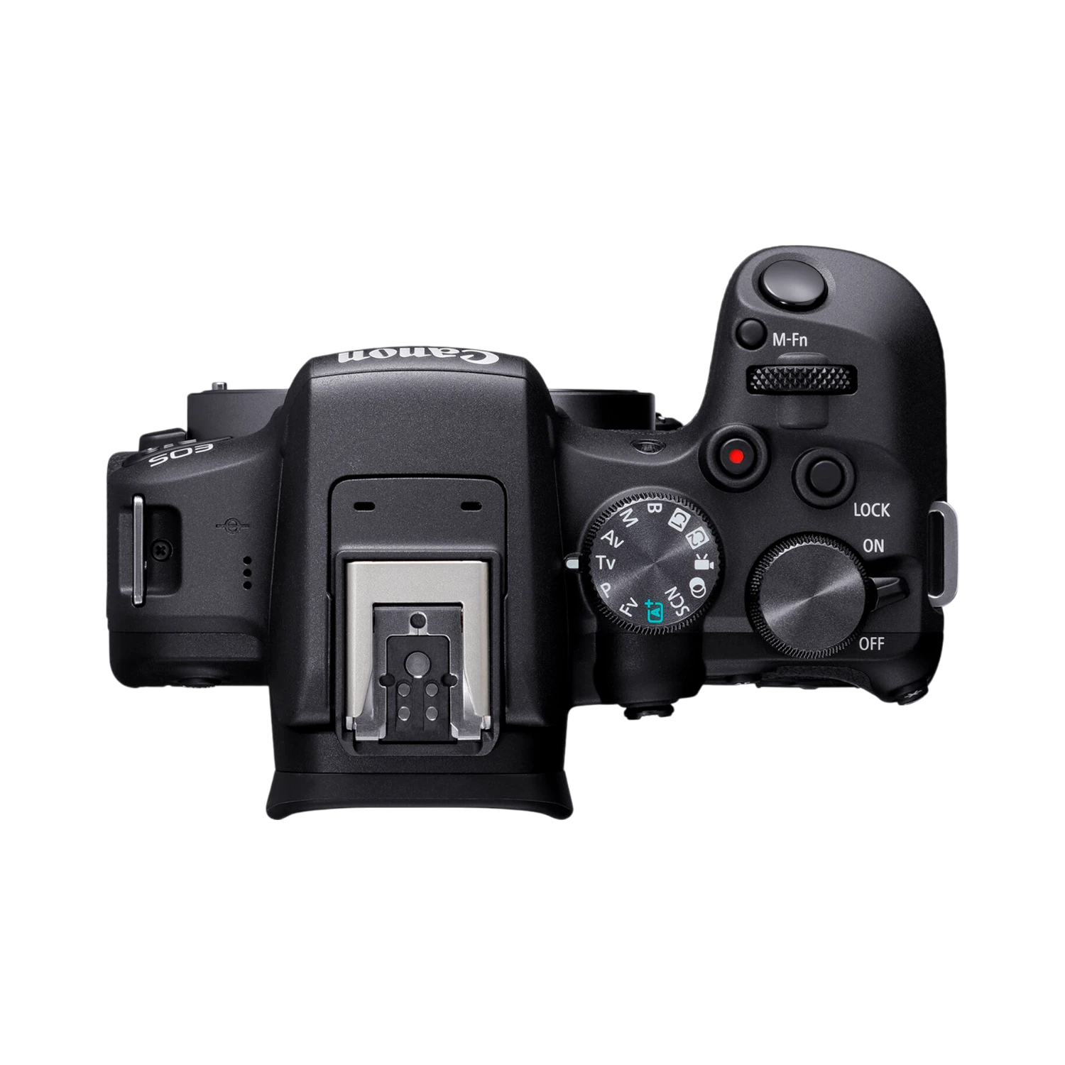 Canon EOS R10 Mirrorless Camera — Being Shipped