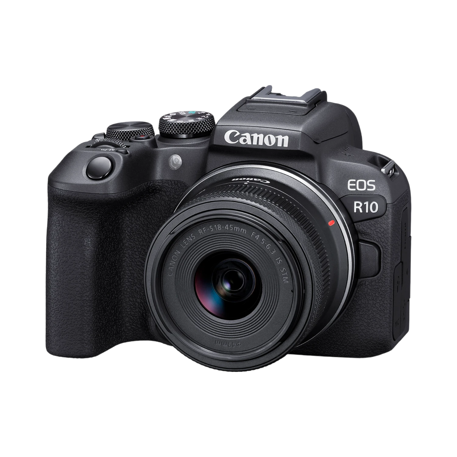 Canon EOS R10 Mirrorless Camera — Being Shipped