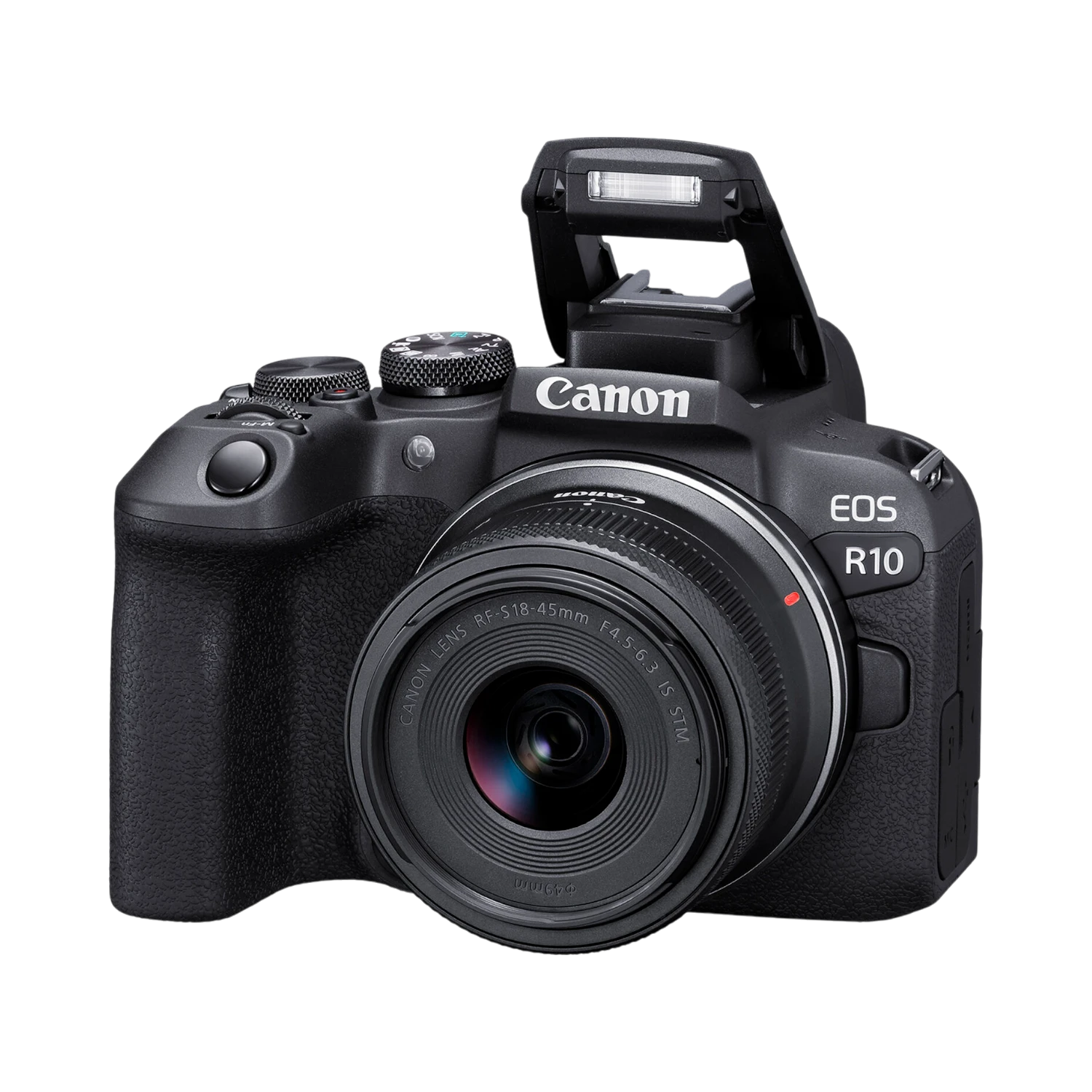 Canon EOS R10 Mirrorless Camera — Being Shipped