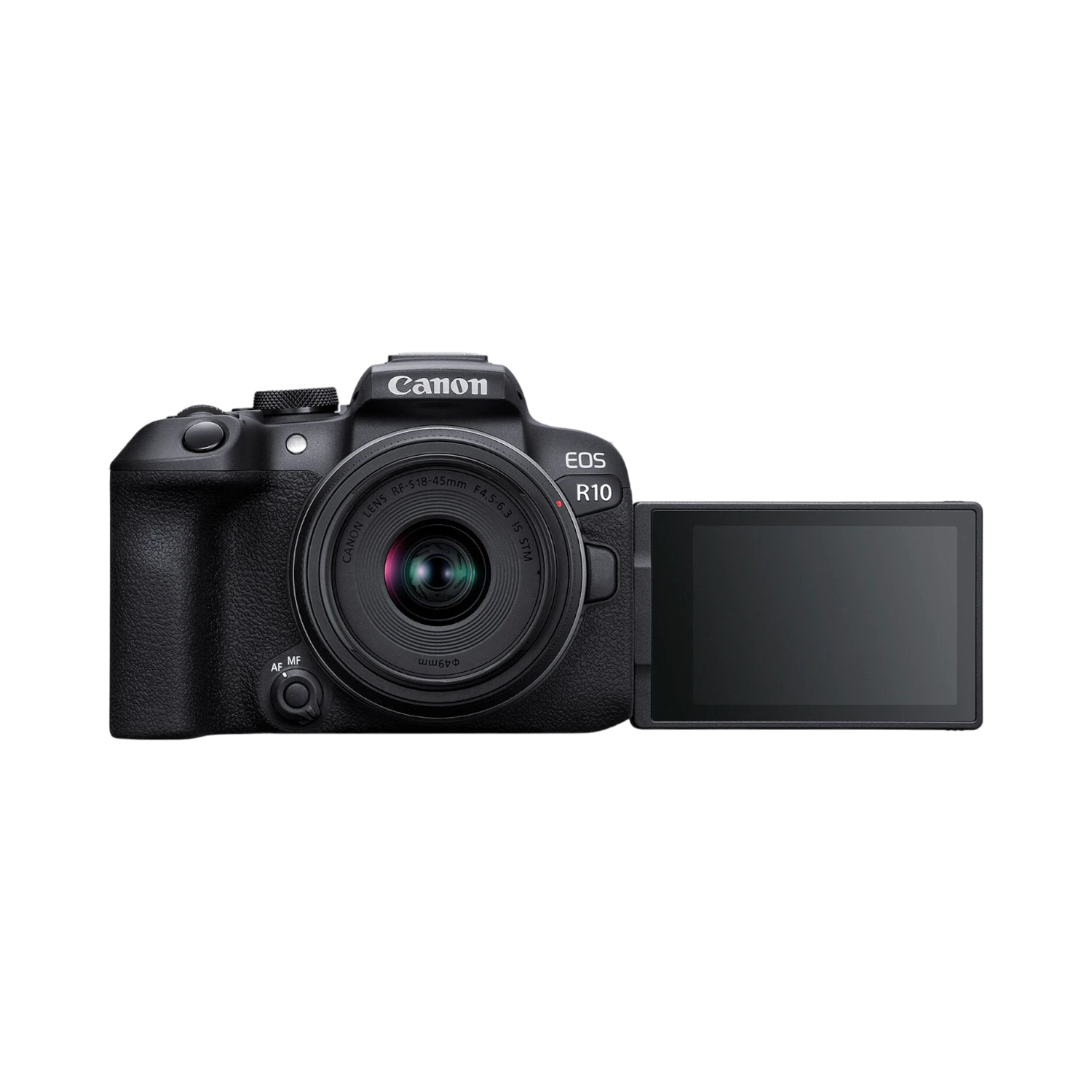 Canon EOS R10 Mirrorless Camera — Being Shipped