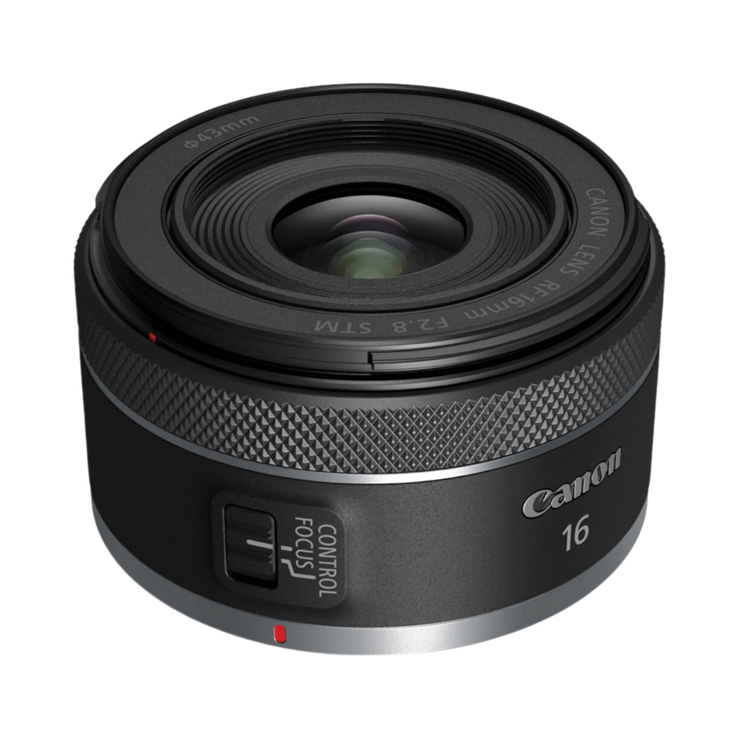 Canon RF 16mm f/2.8 STM Ultra Wide-Angle Prime Lens — Being Shipped