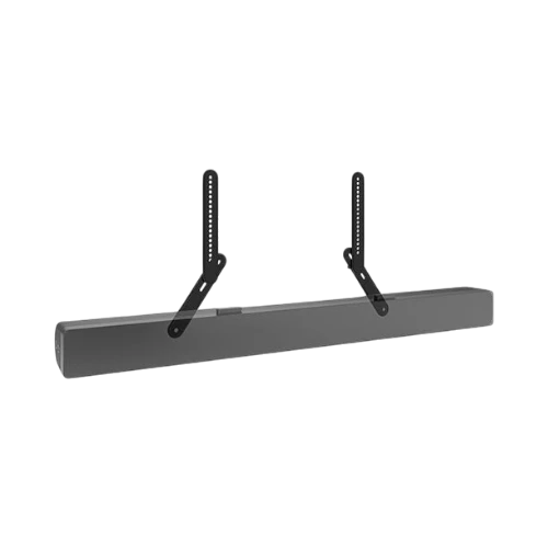 Chief Universal Adjustable Soundbar Mount (Black) — Being Shipped