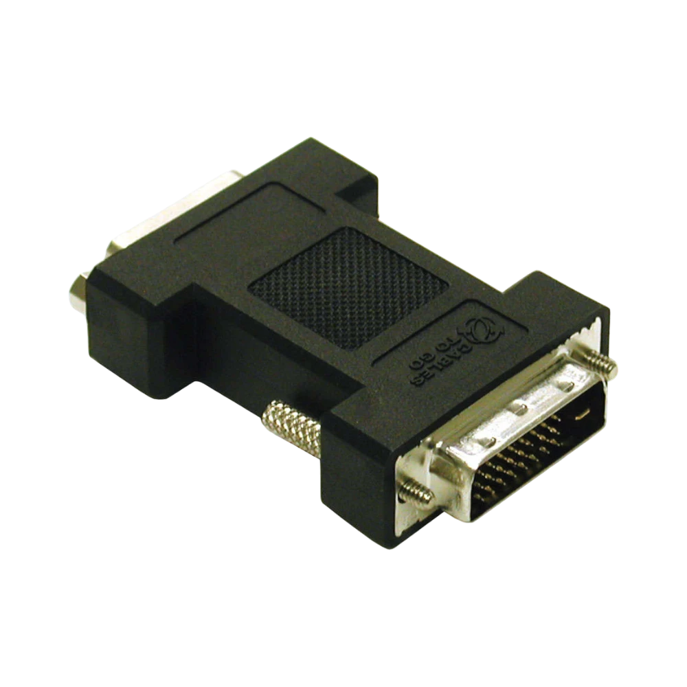 C2G DVI-D Male to Female Port Saver Adapter — Being Shipped