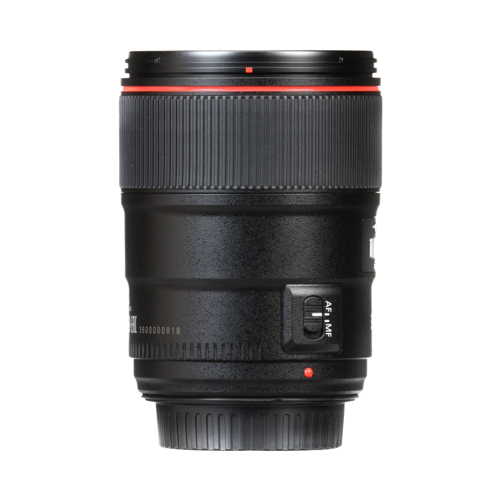 Canon EF 35mm f/1.4L II USM Lens for Full-Frame DSLR — Being Shipped