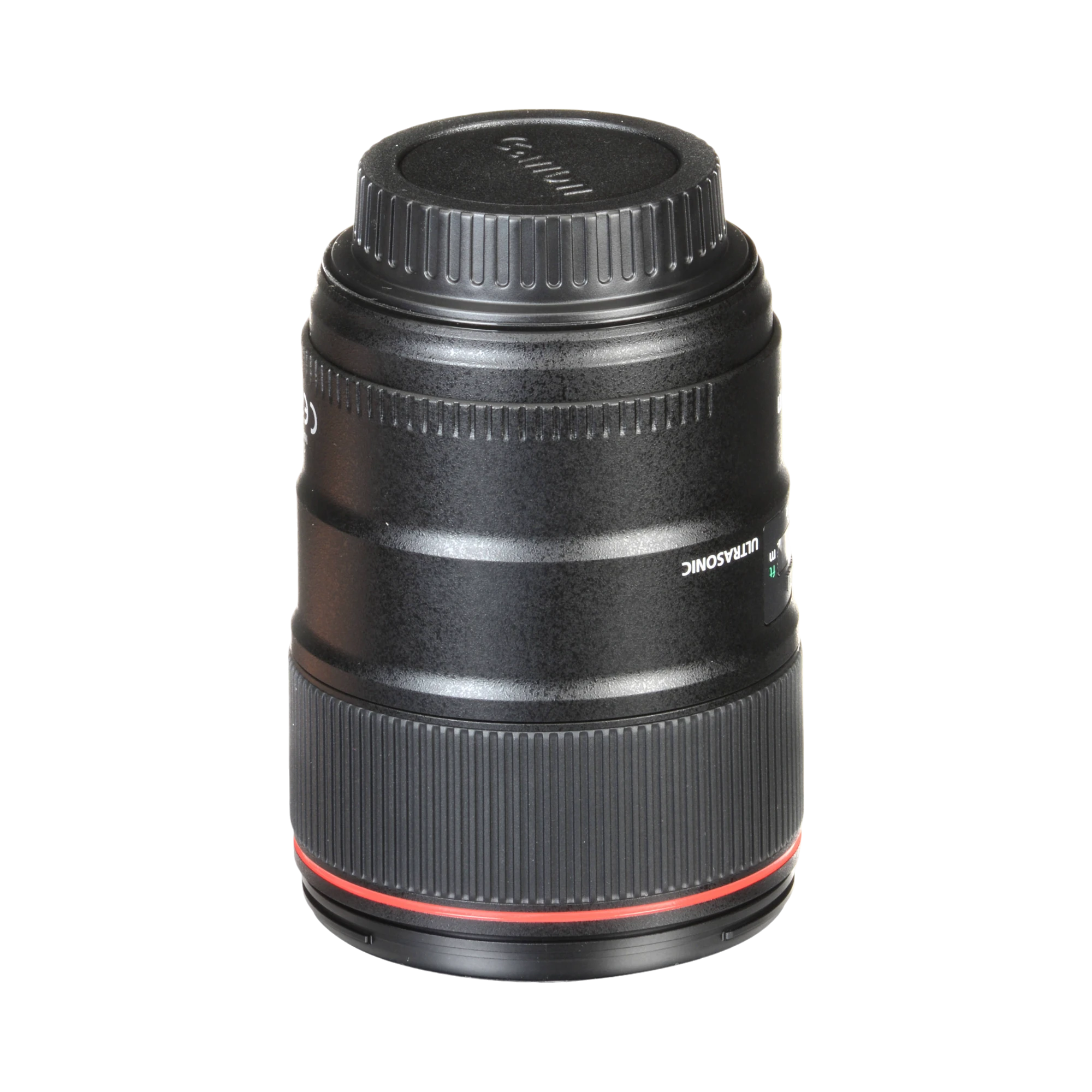 Canon EF 35mm f/1.4L II USM Lens for Full-Frame DSLR — Being Shipped