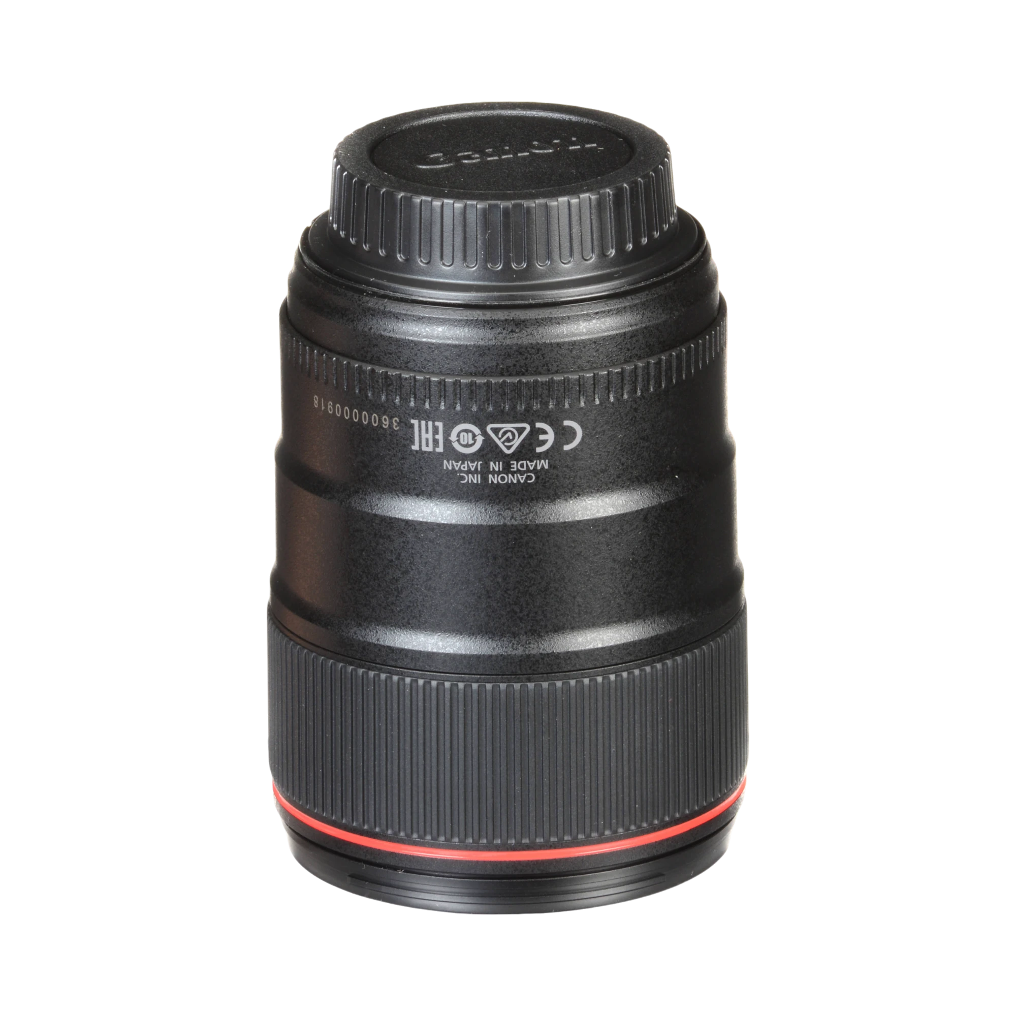 Canon EF 35mm f/1.4L II USM Lens for Full-Frame DSLR — Being Shipped