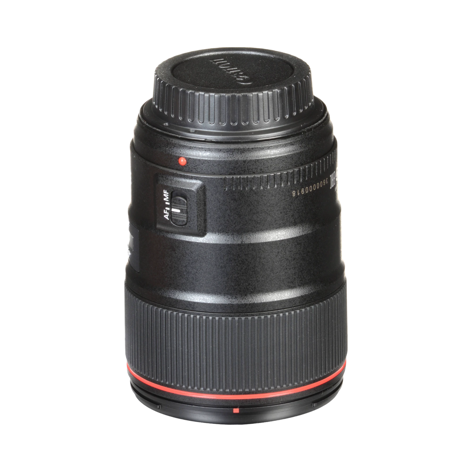 Canon EF 35mm f/1.4L II USM Lens for Full-Frame DSLR — Being Shipped