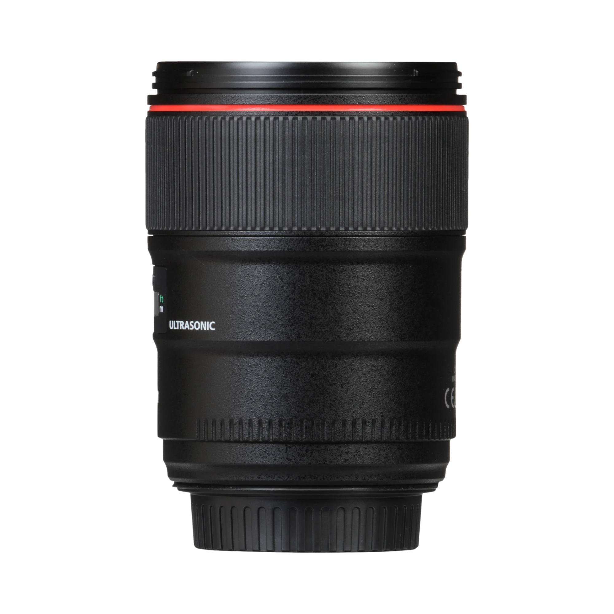 Canon EF 35mm f/1.4L II USM Lens for Full-Frame DSLR — Being Shipped