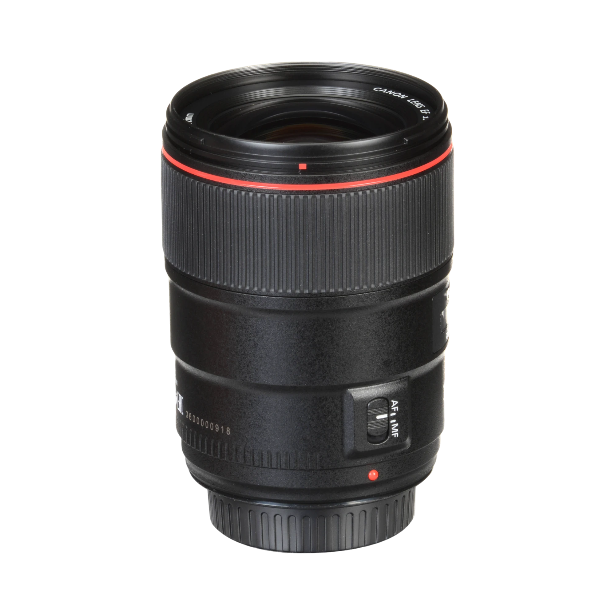 Canon EF 35mm f/1.4L II USM Lens for Full-Frame DSLR — Being Shipped