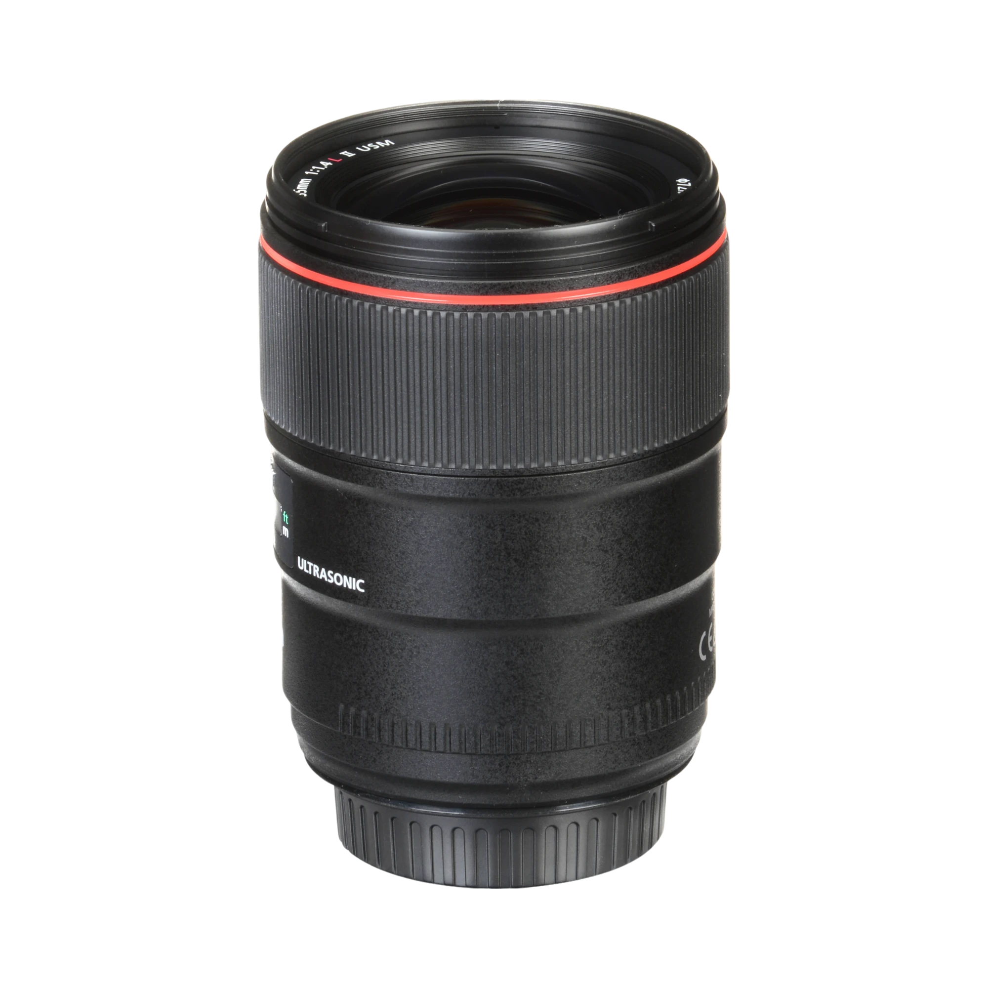 Canon EF 35mm f/1.4L II USM Lens for Full-Frame DSLR — Being Shipped