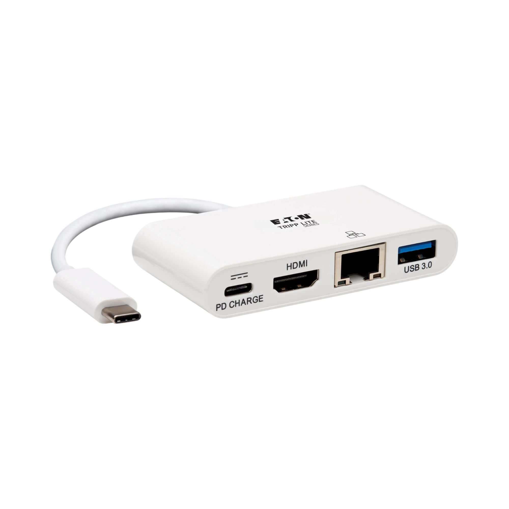 Tripp Lite USB-C to HDMI Multiport Video Adapter Converter — Being Shipped