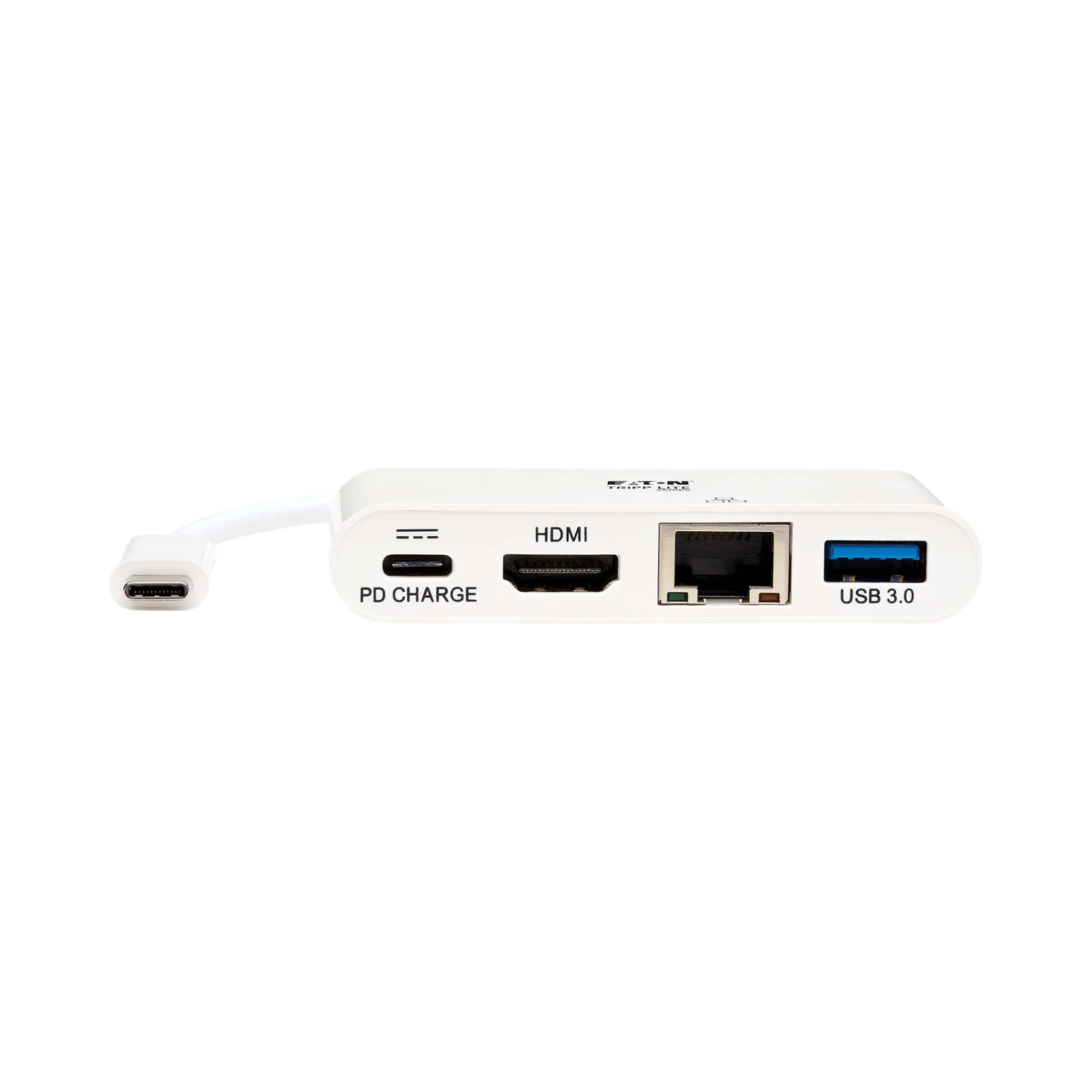 Tripp Lite USB-C to HDMI Multiport Video Adapter Converter — Being Shipped