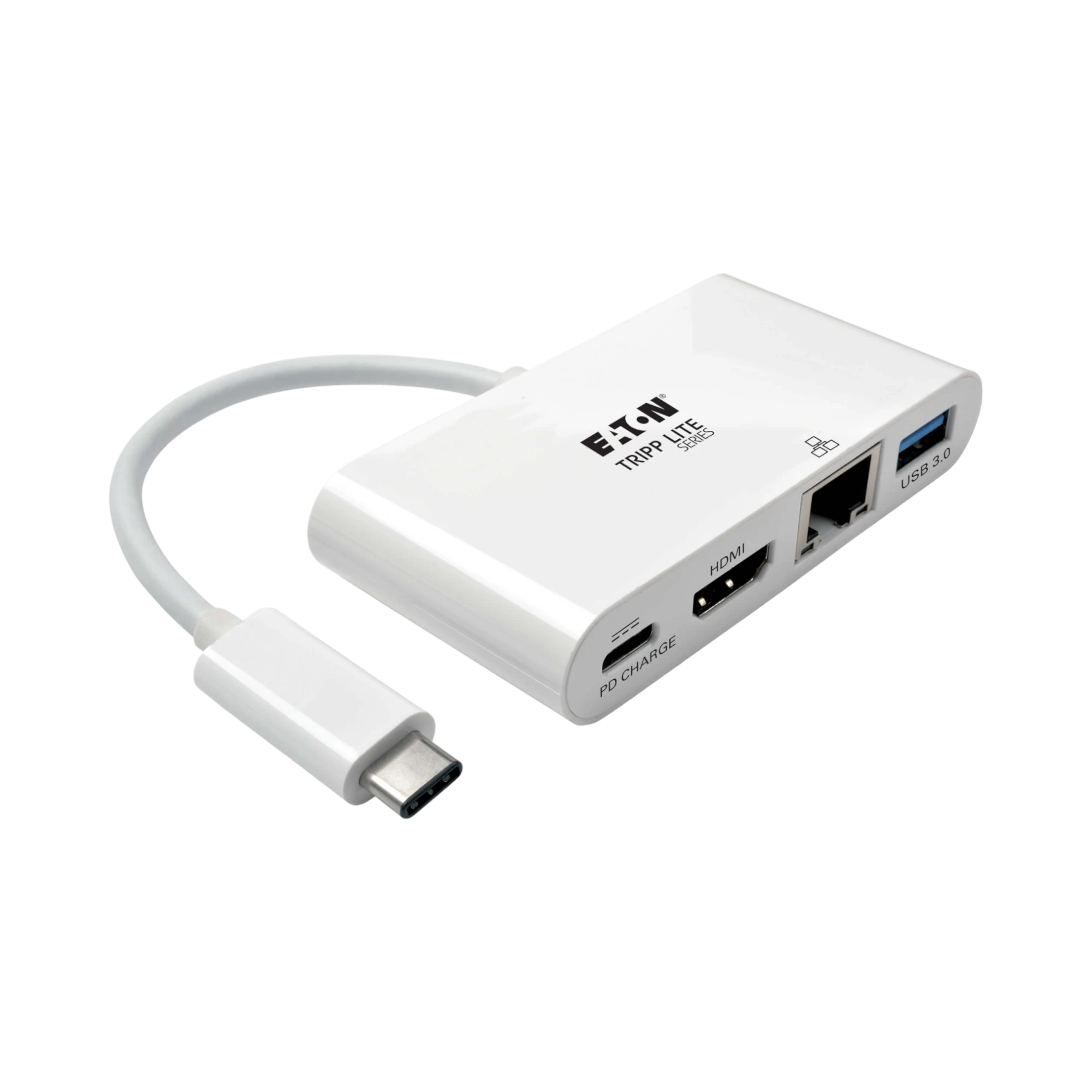 Tripp Lite USB C to HDMI Multiport Video Adapter Converter — Being Shipped