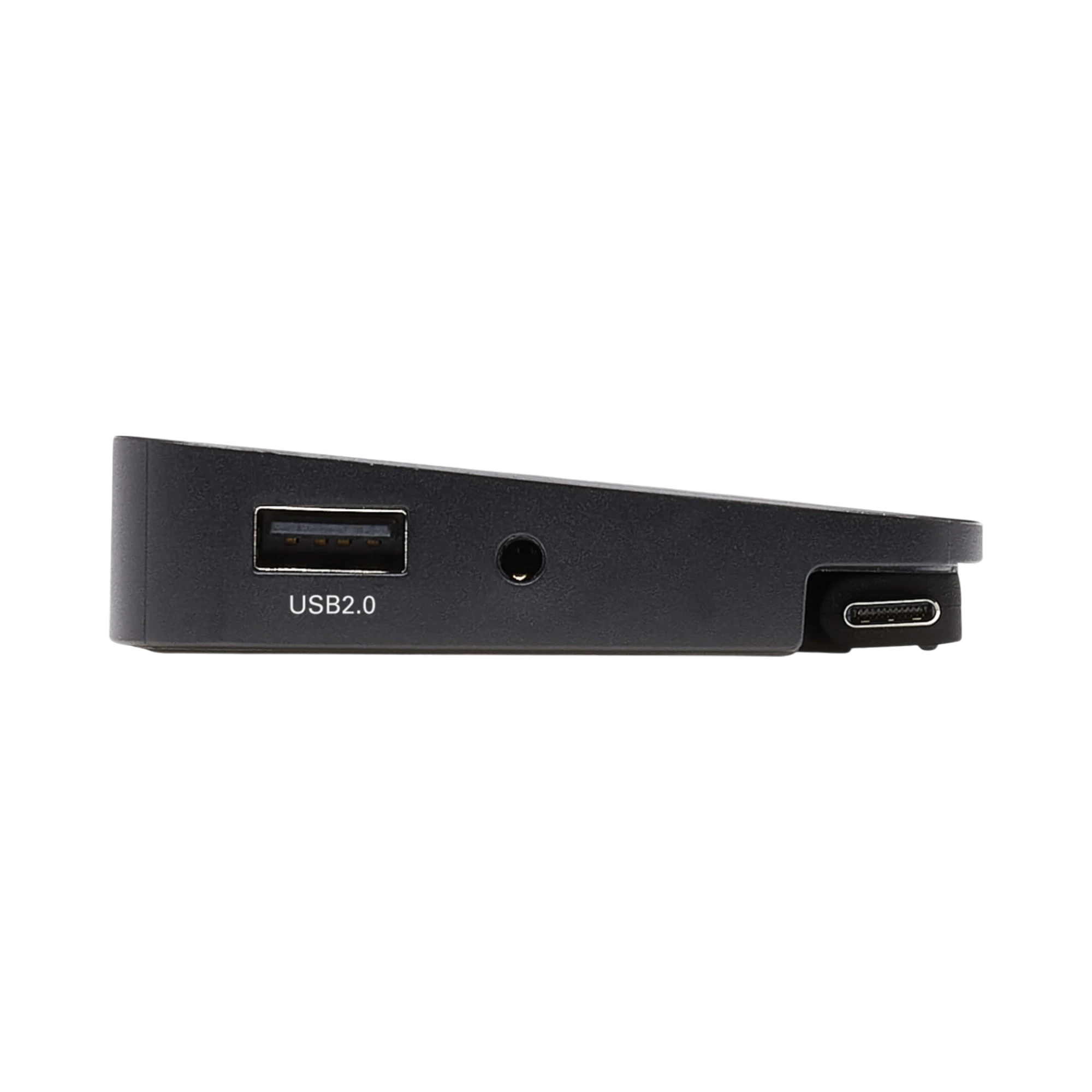 Tripp Lite Triple Display 4K HDMI USB-C Docking Station — Being Shipped