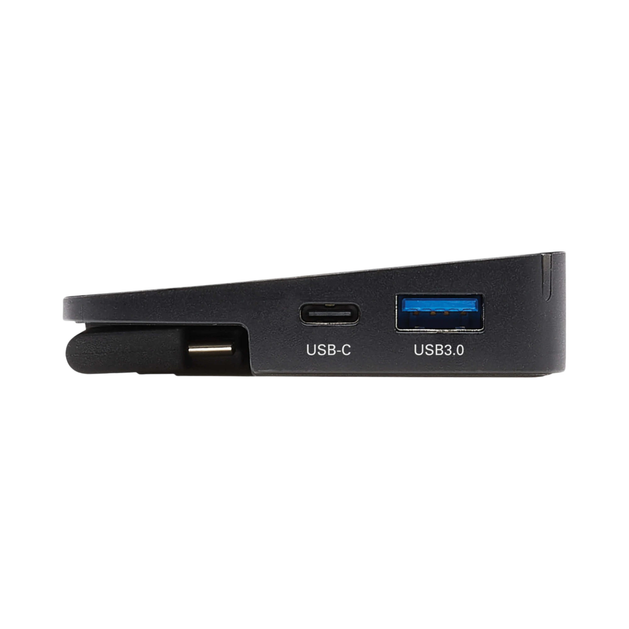 Tripp Lite Triple Display 4K HDMI USB-C Docking Station — Being Shipped