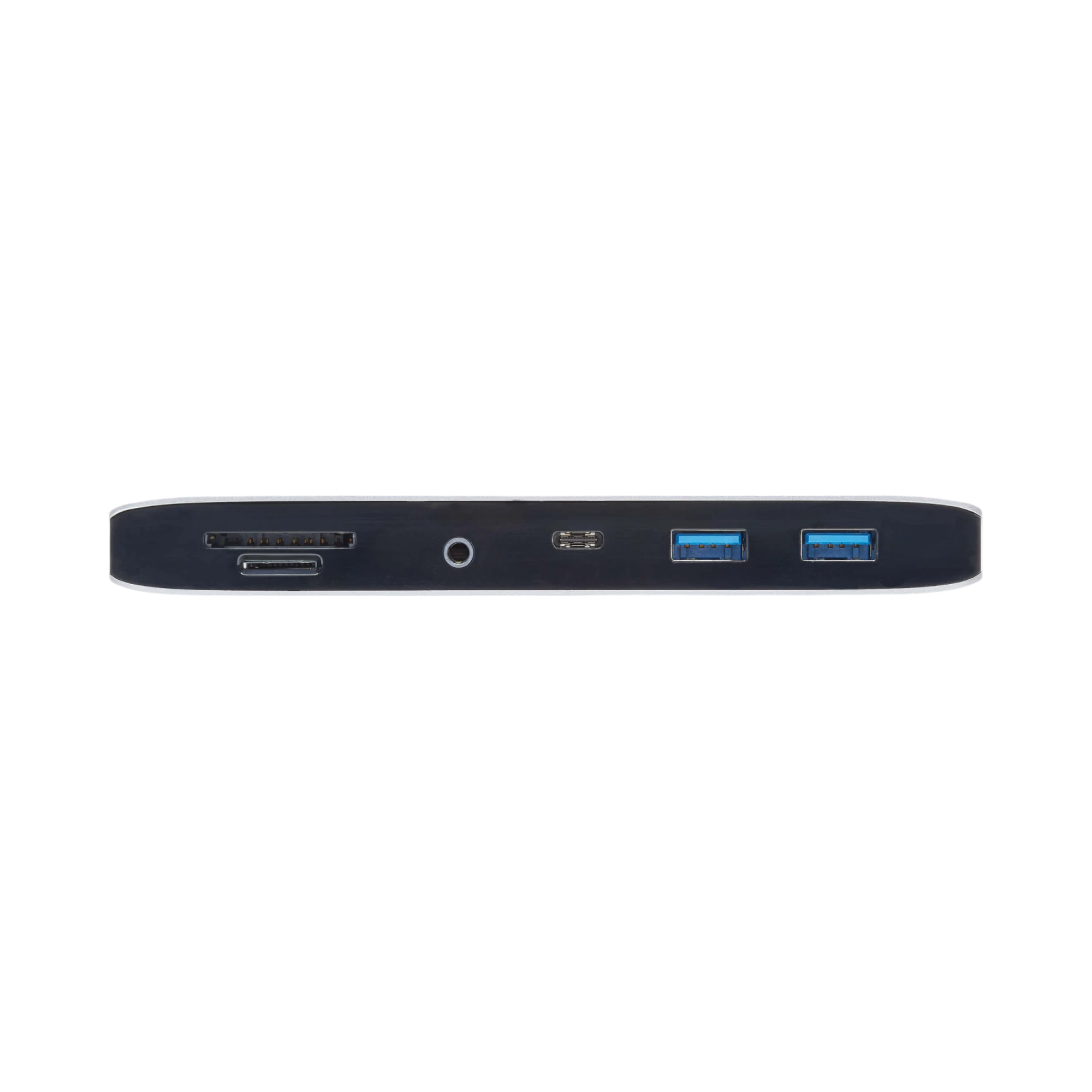 Tripp Lite Dual DisplayPort Monitor Display Thunderbolt 3 Docking Station — Being Shipped