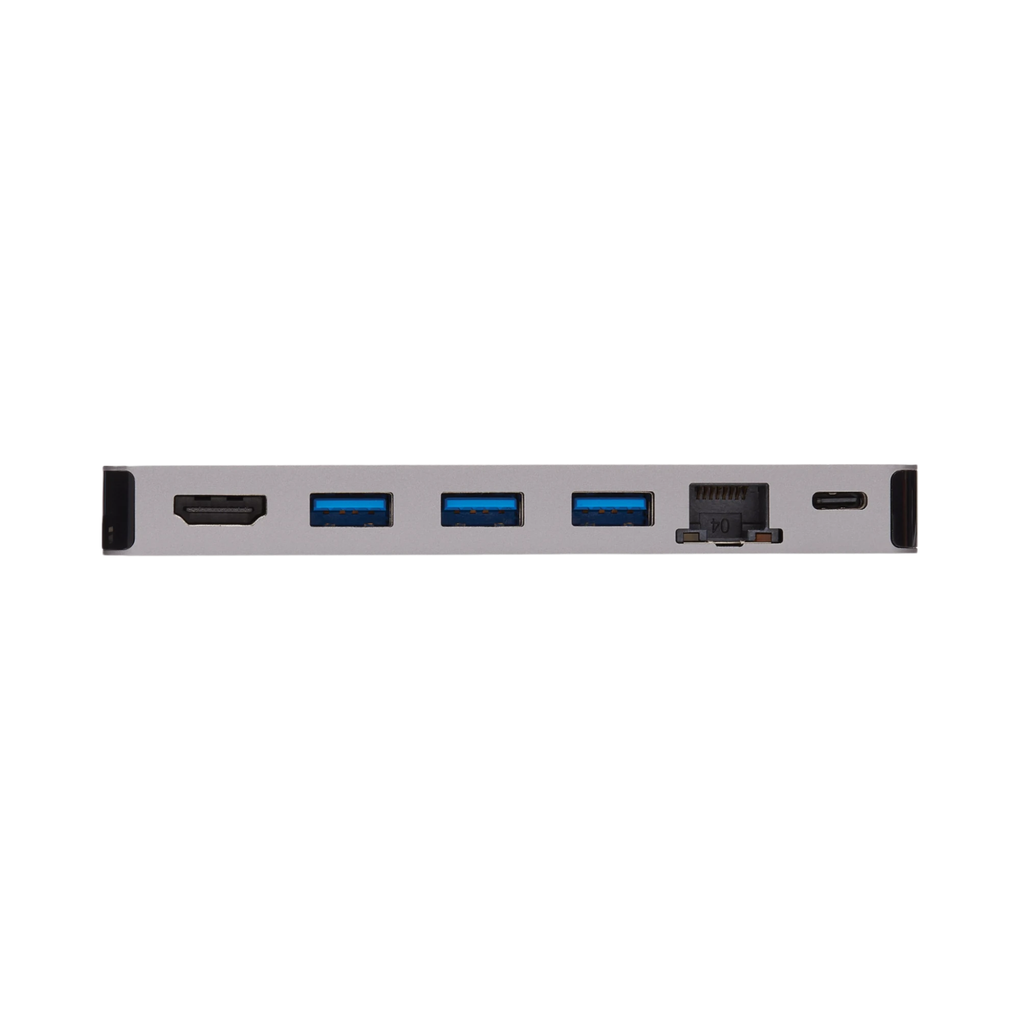 Tripp Lite 4K HDMI USB 3.x (5Gbps) USB-A/C Hub Ports USB-C Dock — Being Shipped