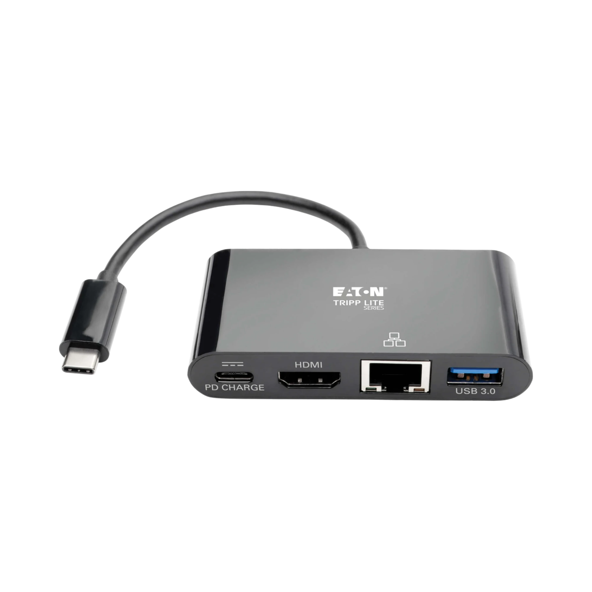 Tripp Lite USB-C to HDMI Multiport Adapter Converter — Being Shipped